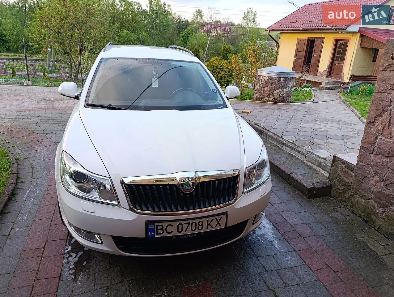2013 Skoda Octavia - мініатюра 18