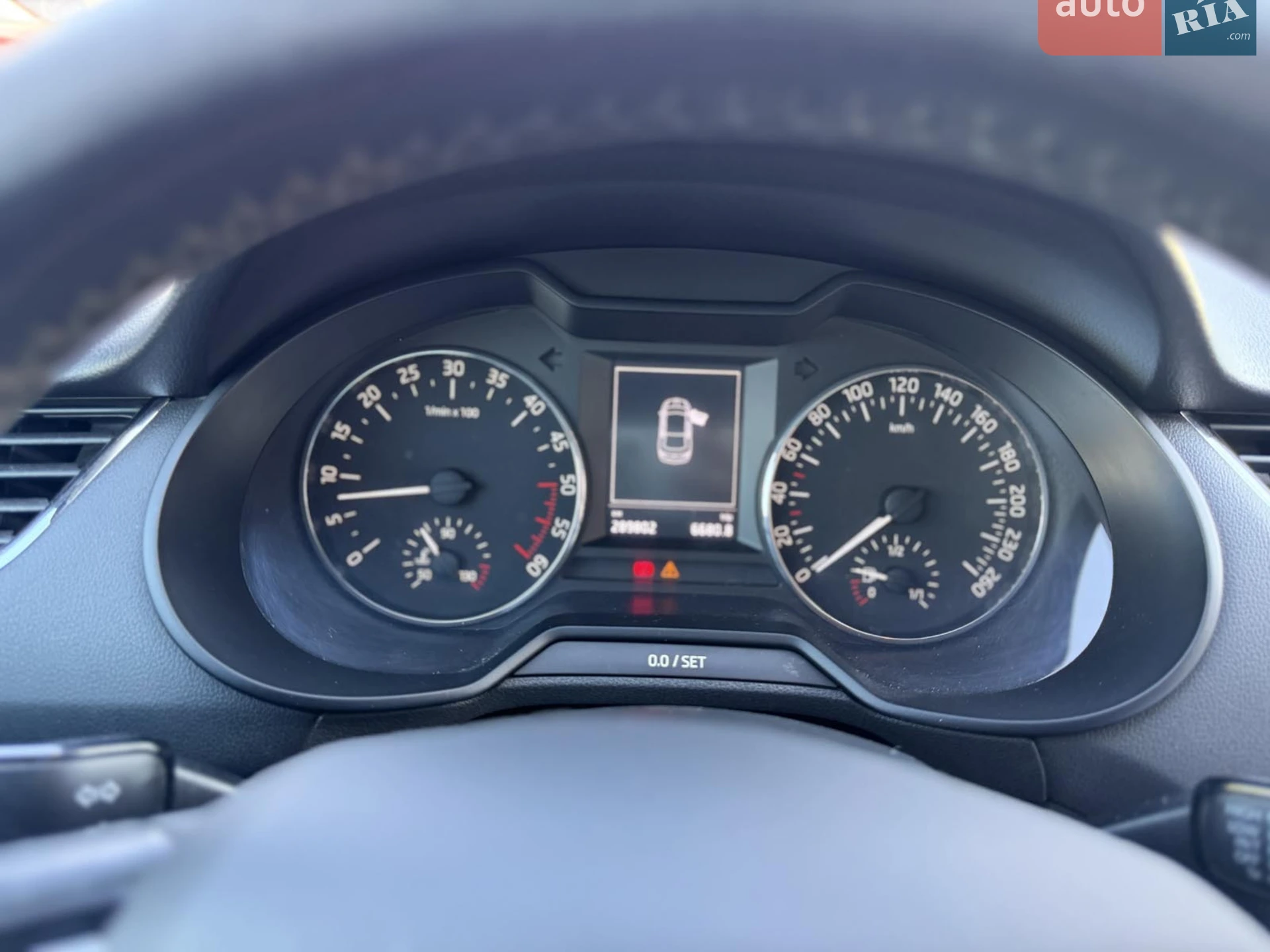 2013 Skoda Octavia - мініатюра 15