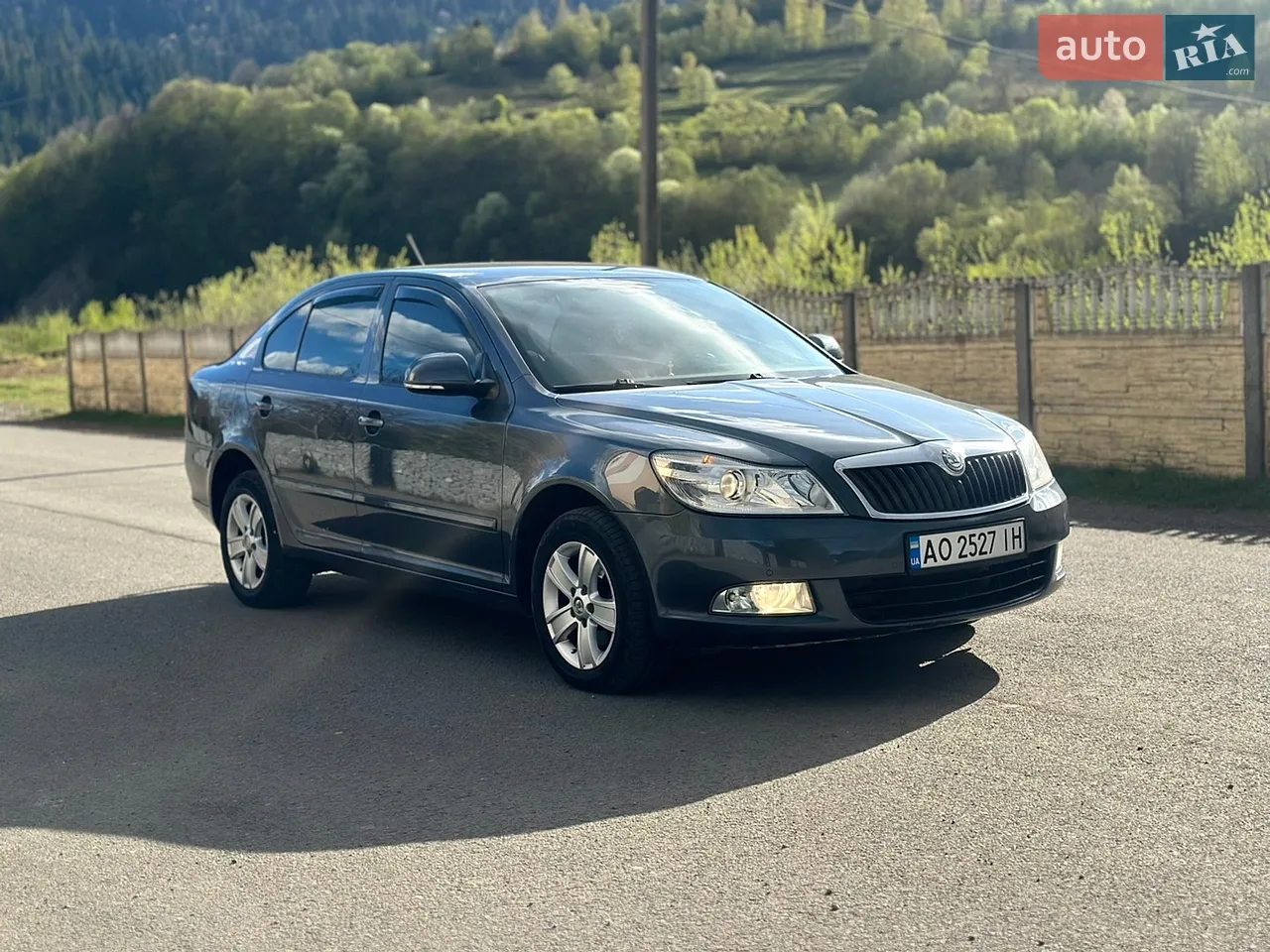 2010 Skoda Octavia - мініатюра 9