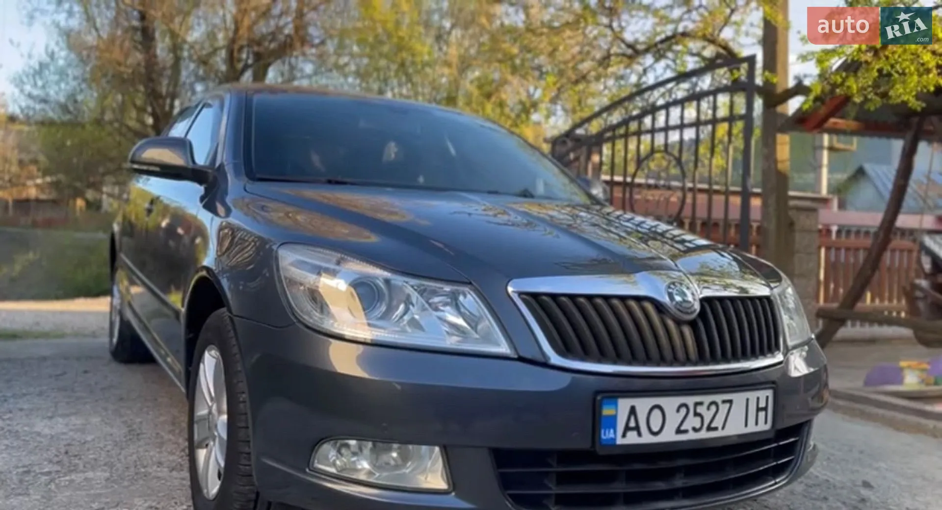 2010 Skoda Octavia - мініатюра 15