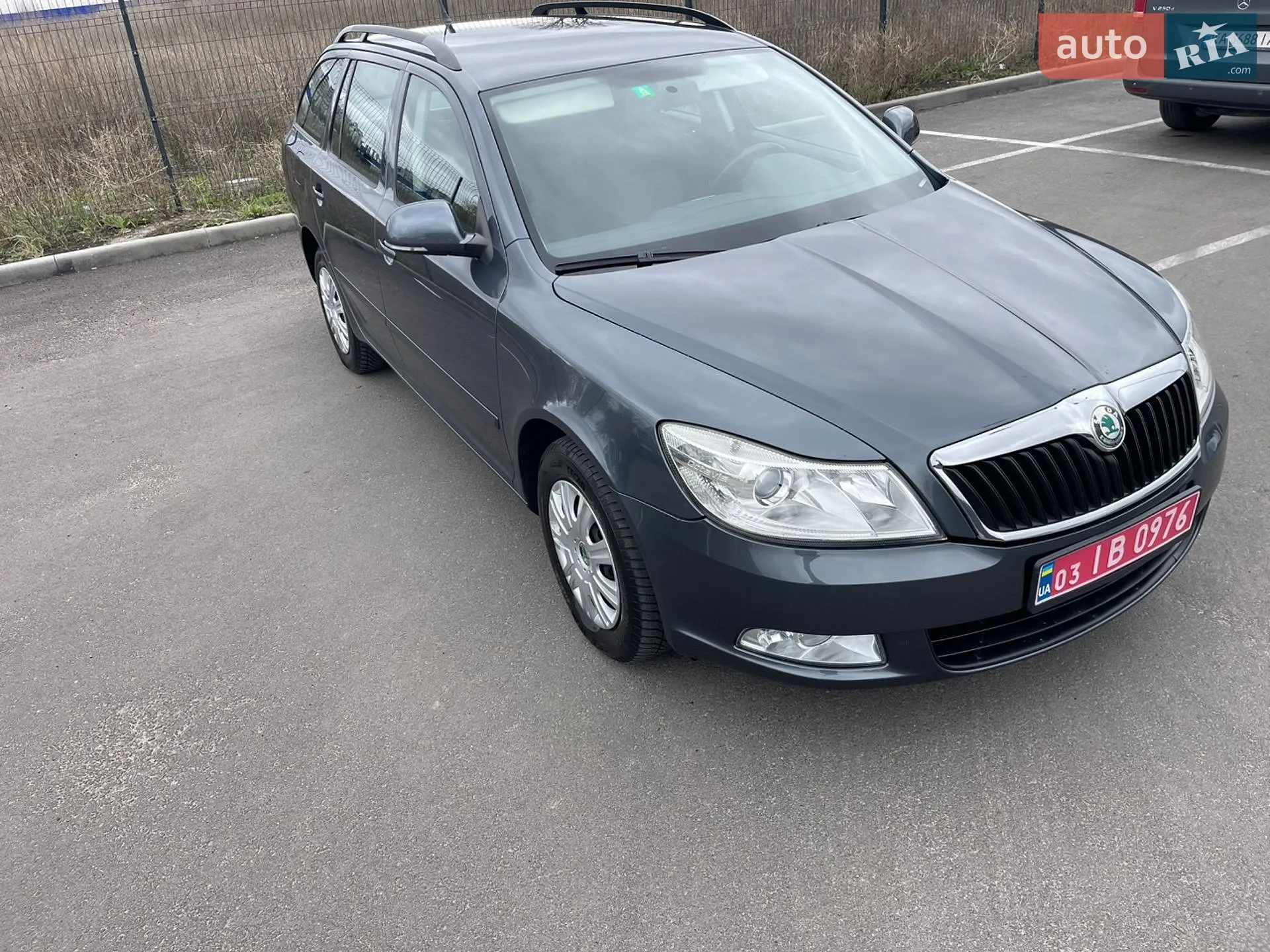 2011 Skoda Octavia - мініатюра 4
