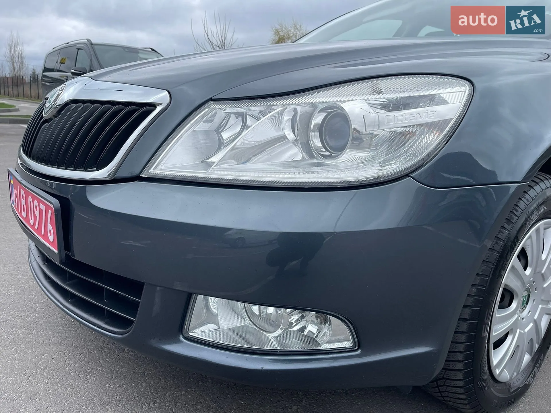 2011 Skoda Octavia - мініатюра 23