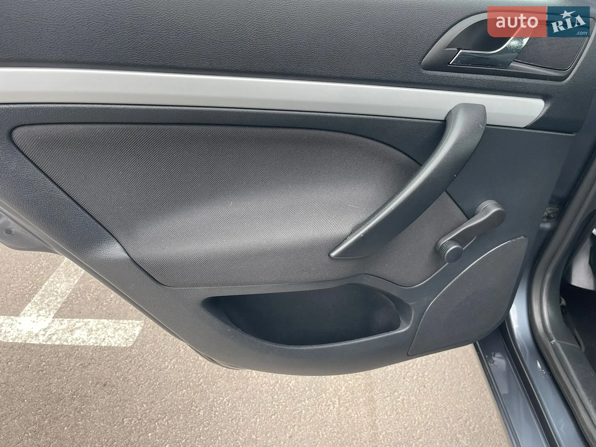 2011 Skoda Octavia - мініатюра 33