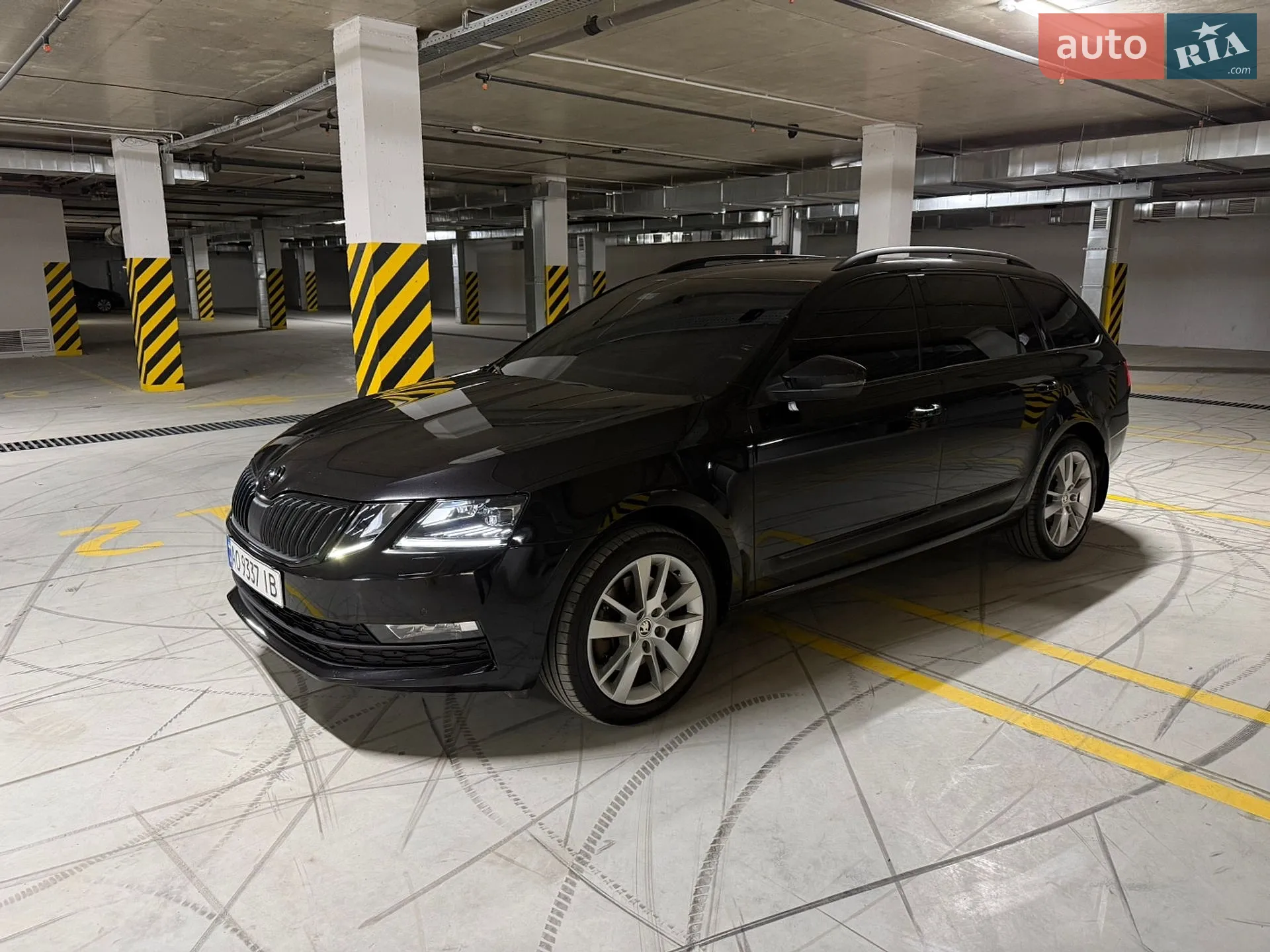 2020 Skoda Octavia - мініатюра 2