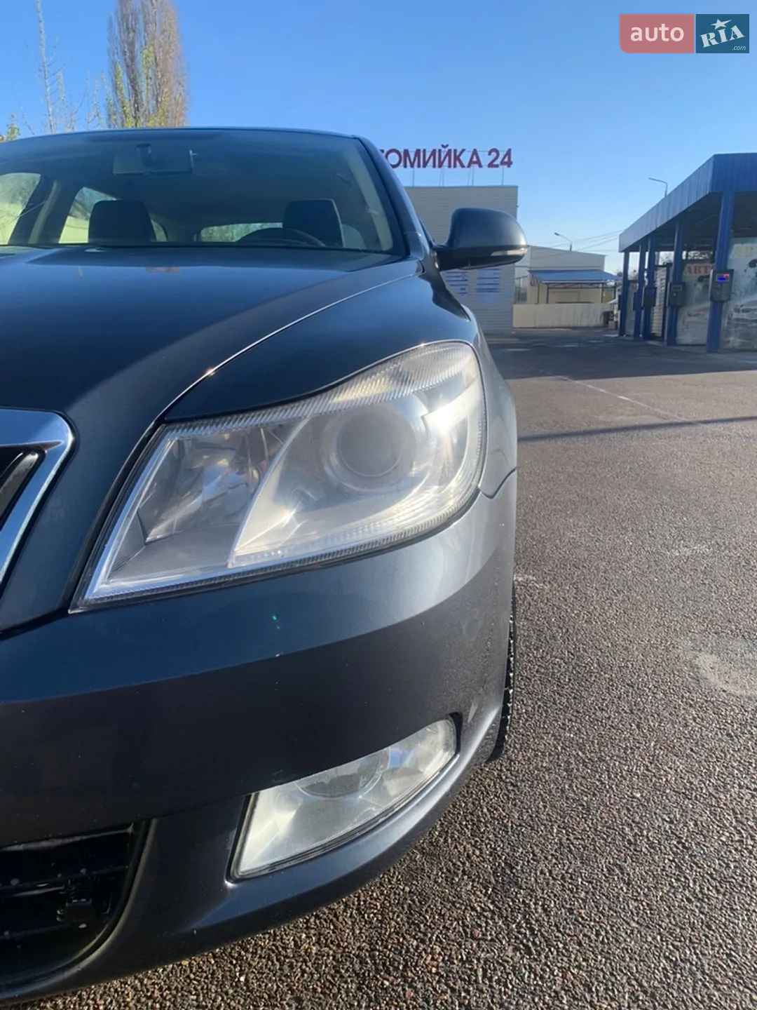 2010 Skoda Octavia - мініатюра 17