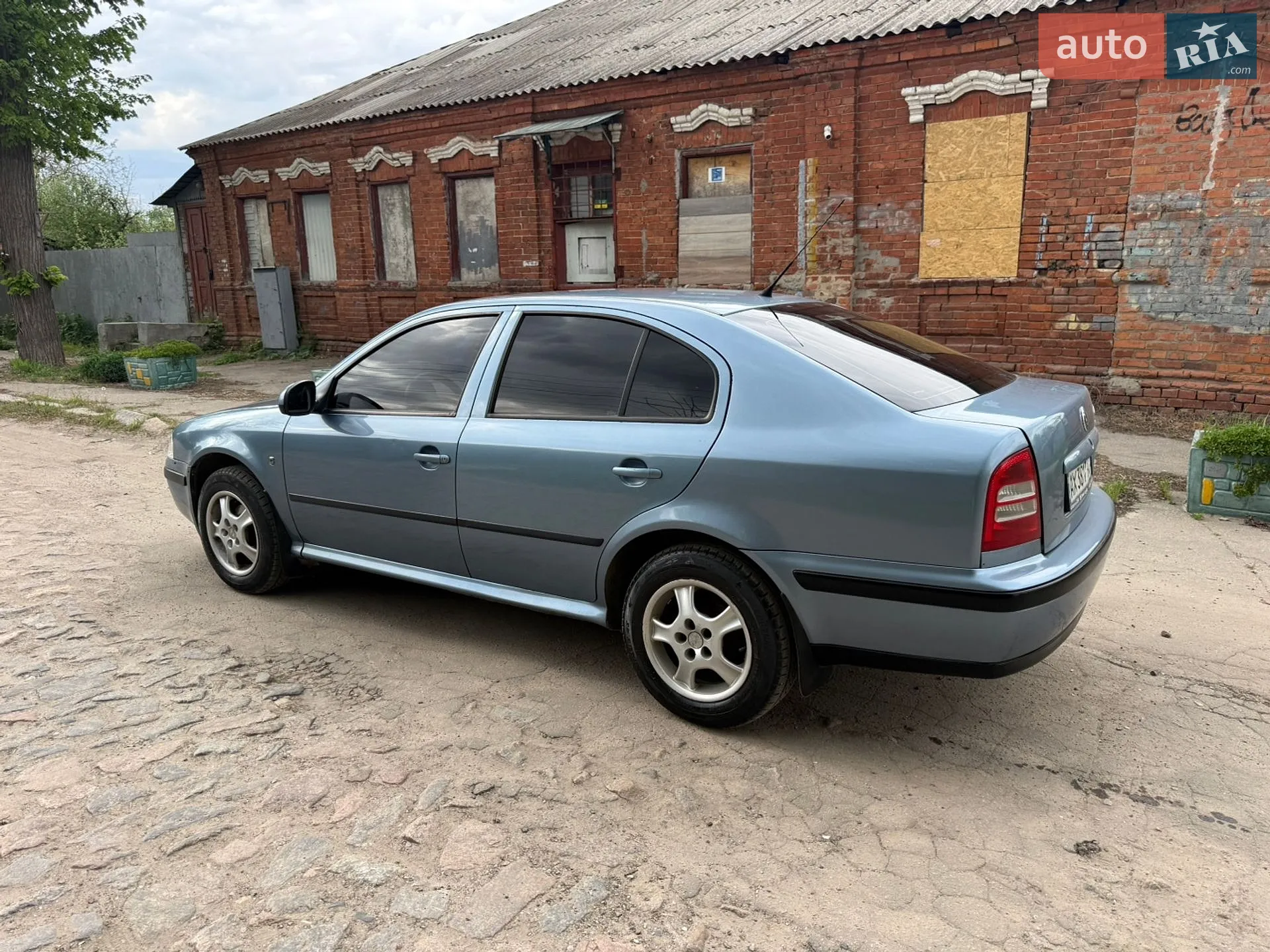2010 Skoda Octavia - мініатюра 4