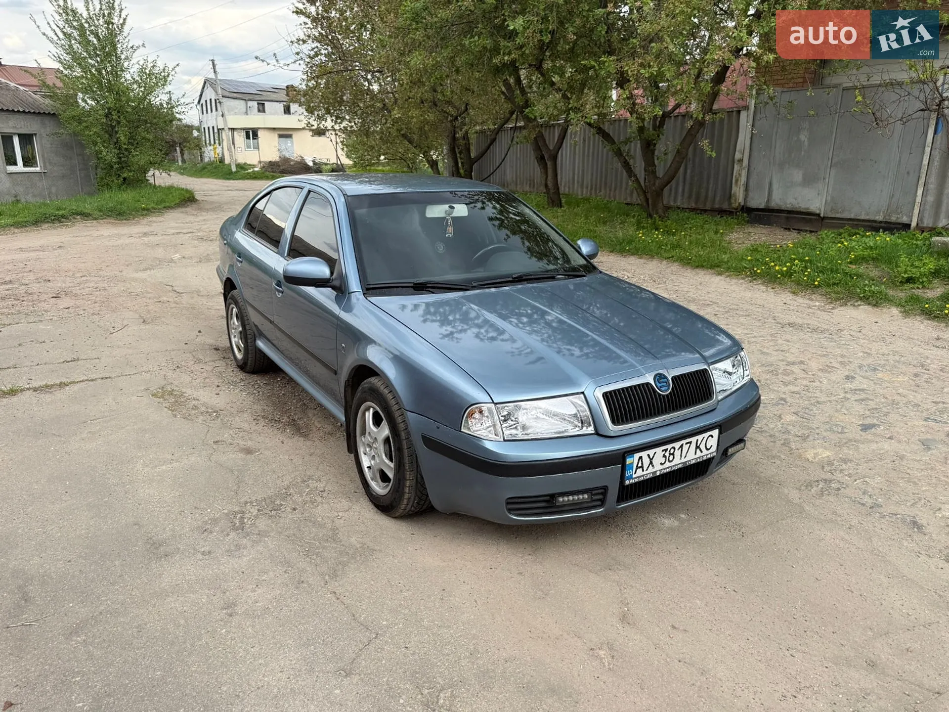 2010 Skoda Octavia - мініатюра 8
