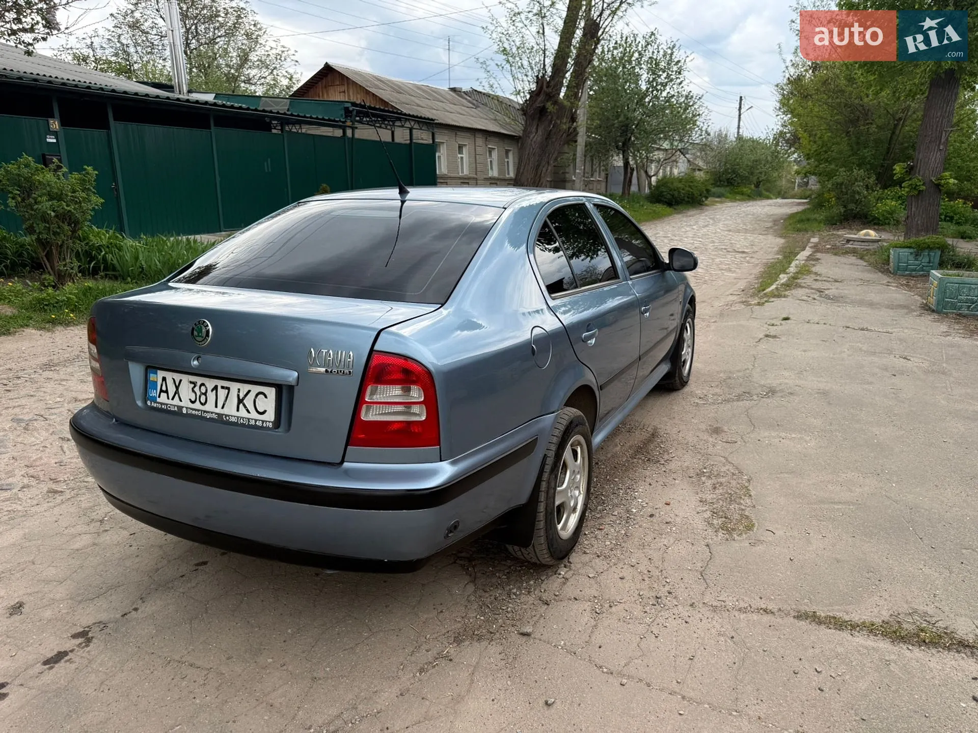 2010 Skoda Octavia - мініатюра 13