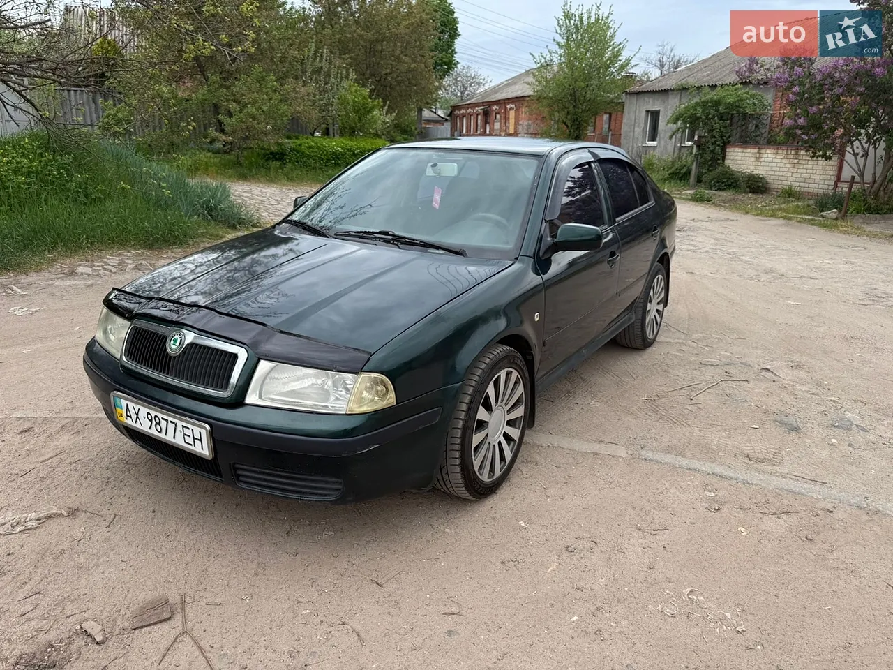 2010 Skoda Octavia - мініатюра 19