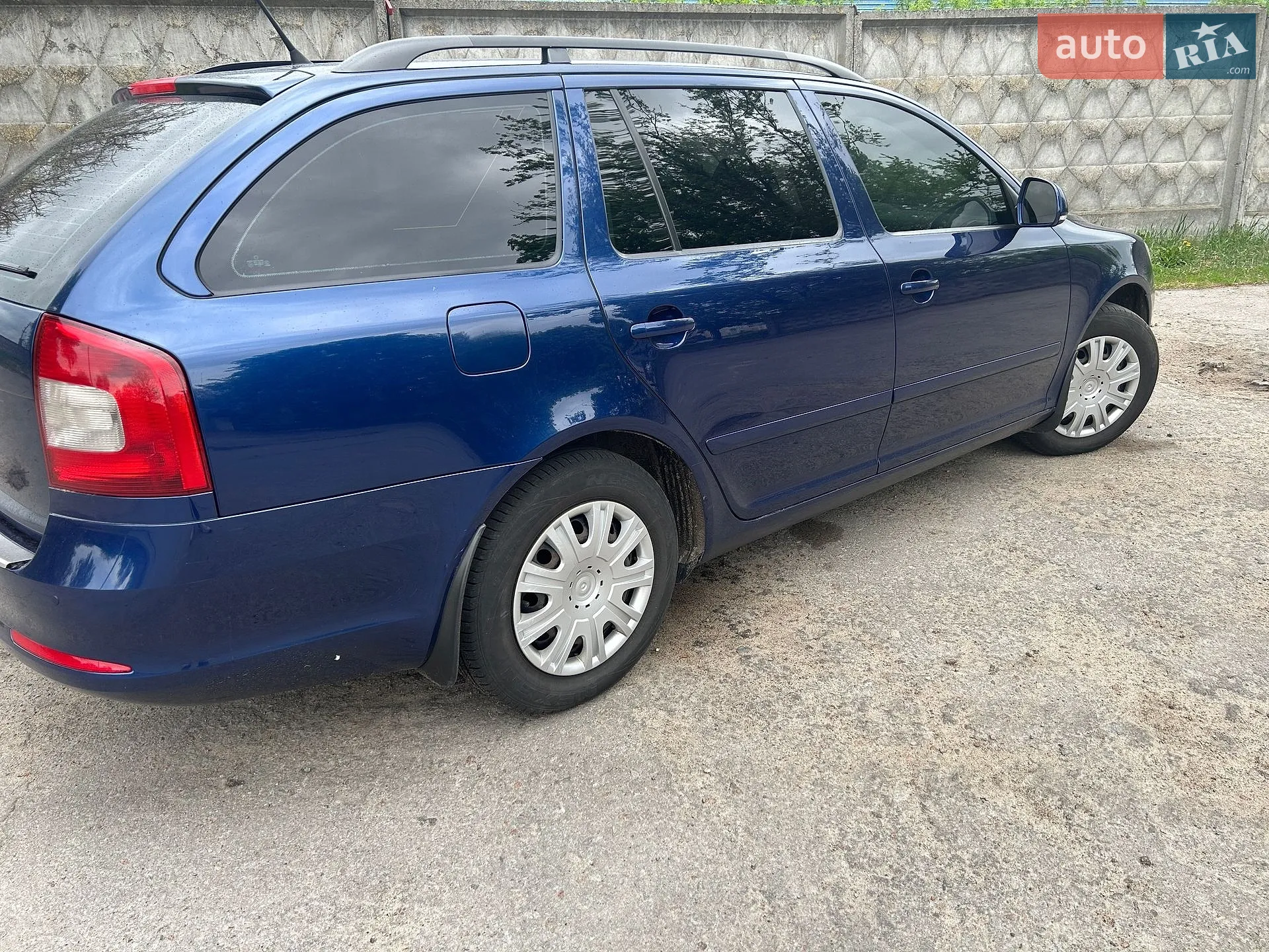 2011 Skoda Octavia - мініатюра 5