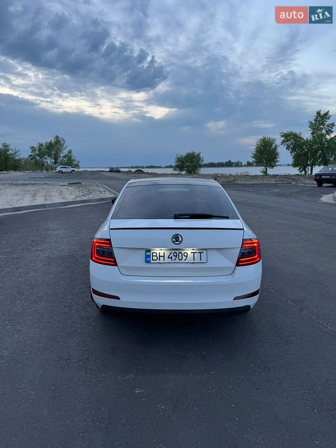 2013 Skoda Octavia - мініатюра 6