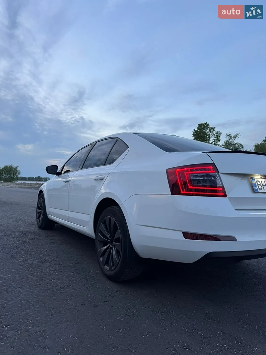 2013 Skoda Octavia - мініатюра 12