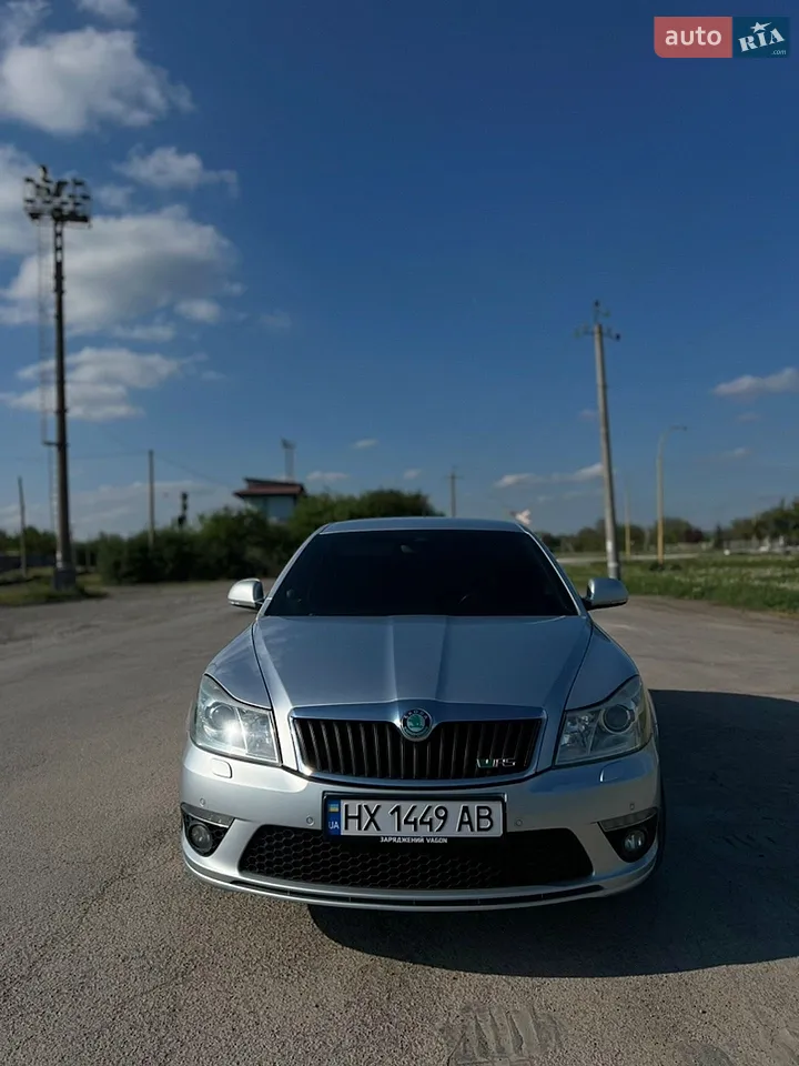 2012 Skoda Octavia - мініатюра 16