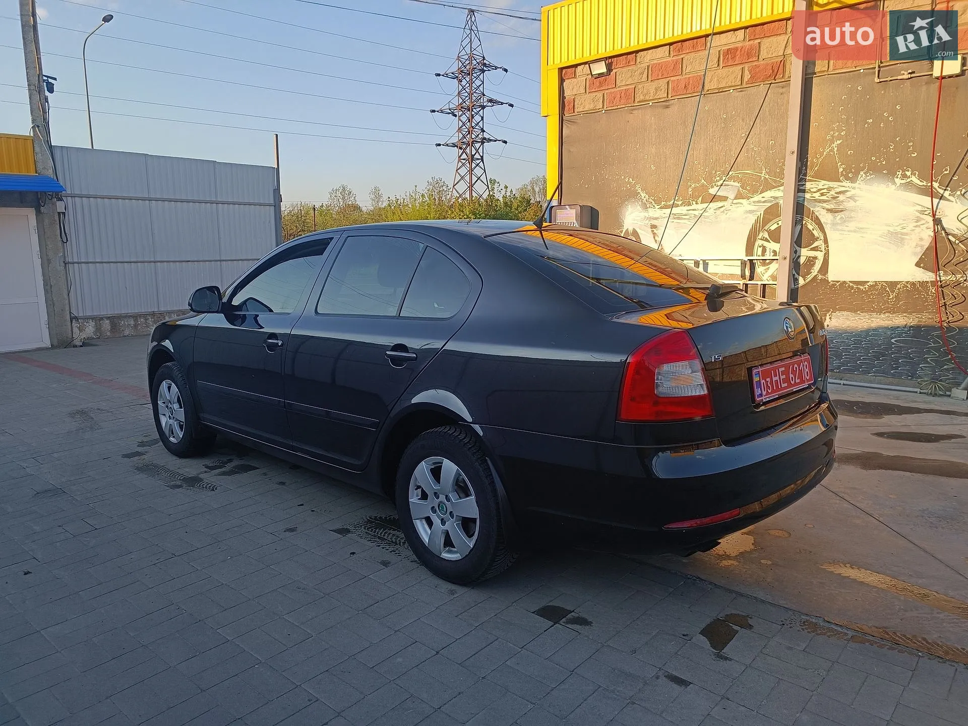 2012 Skoda Octavia - мініатюра 17