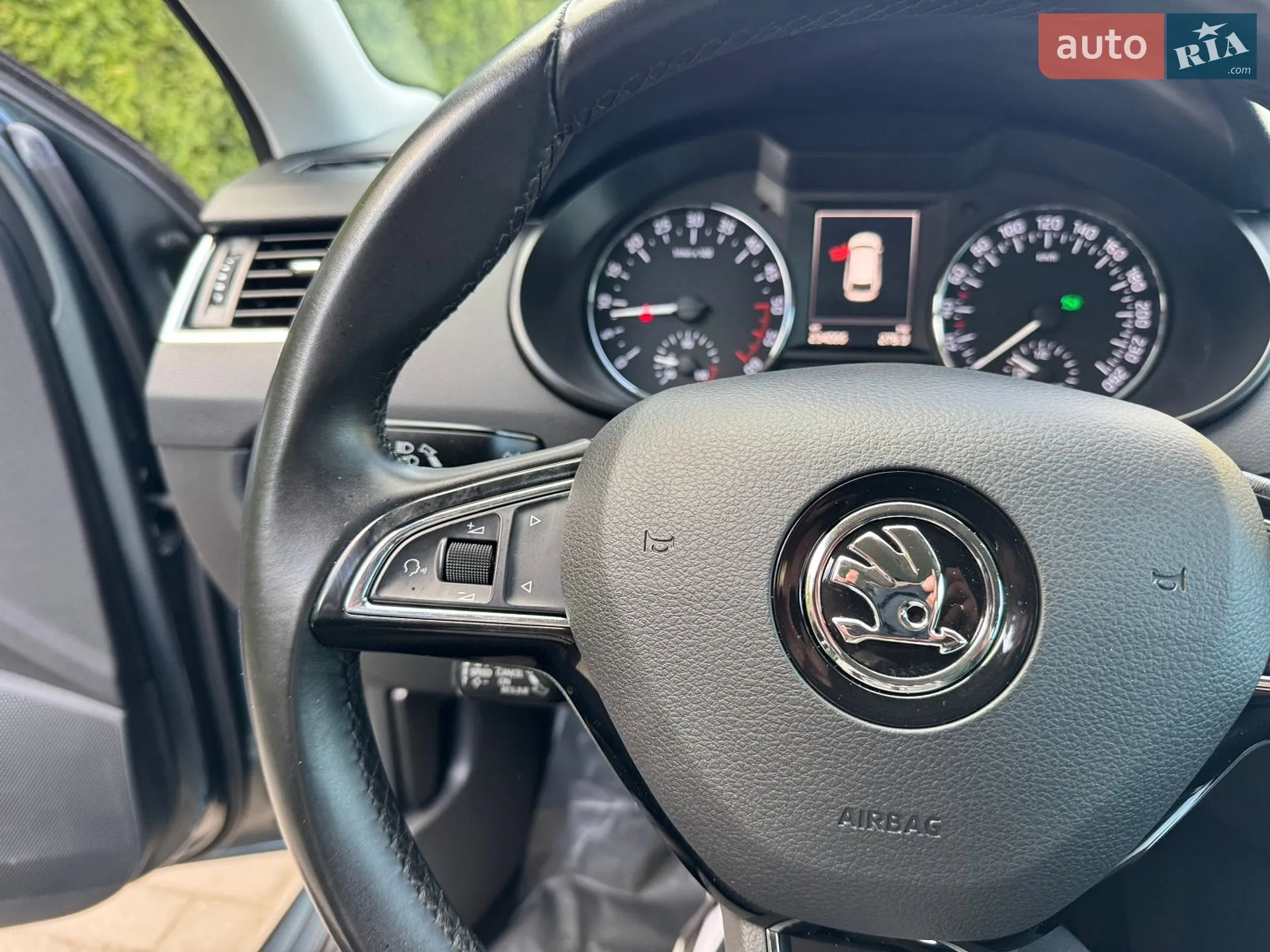 2016 Skoda Octavia - мініатюра 31