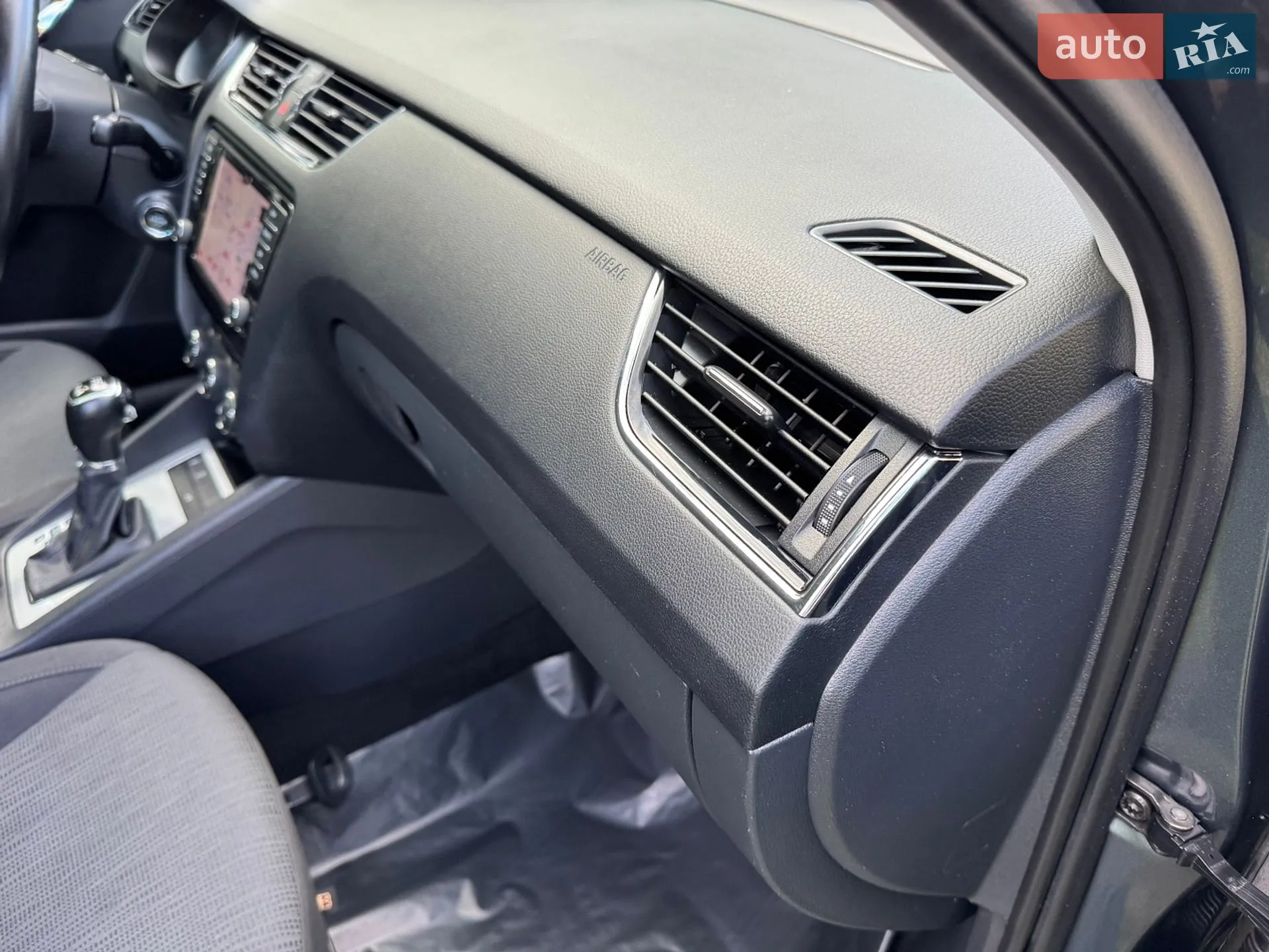 2016 Skoda Octavia - мініатюра 54