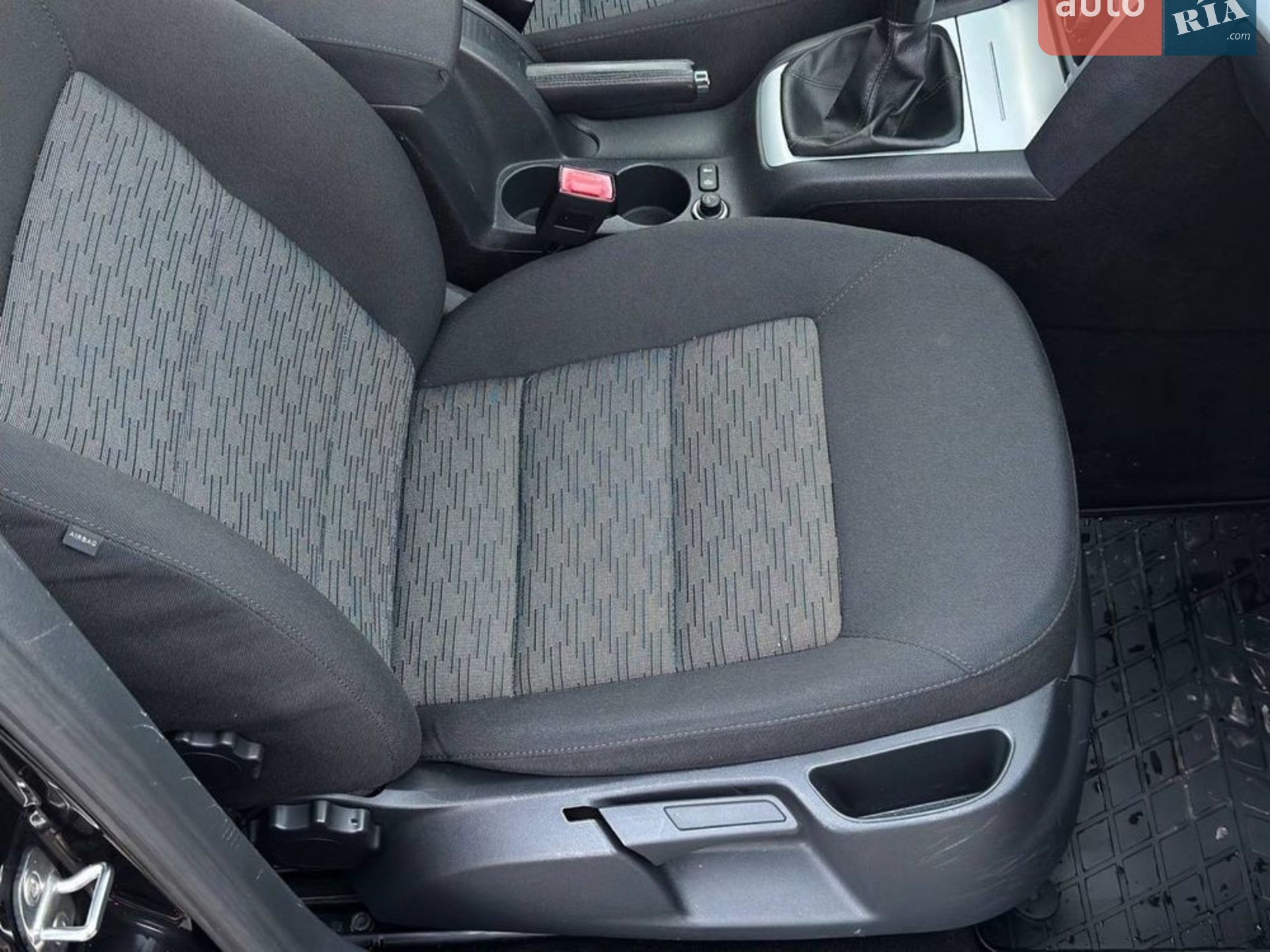 2011 Skoda Octavia - мініатюра 19