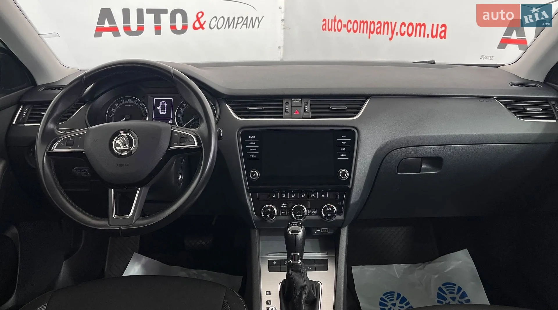 2019 Skoda Octavia - мініатюра 14