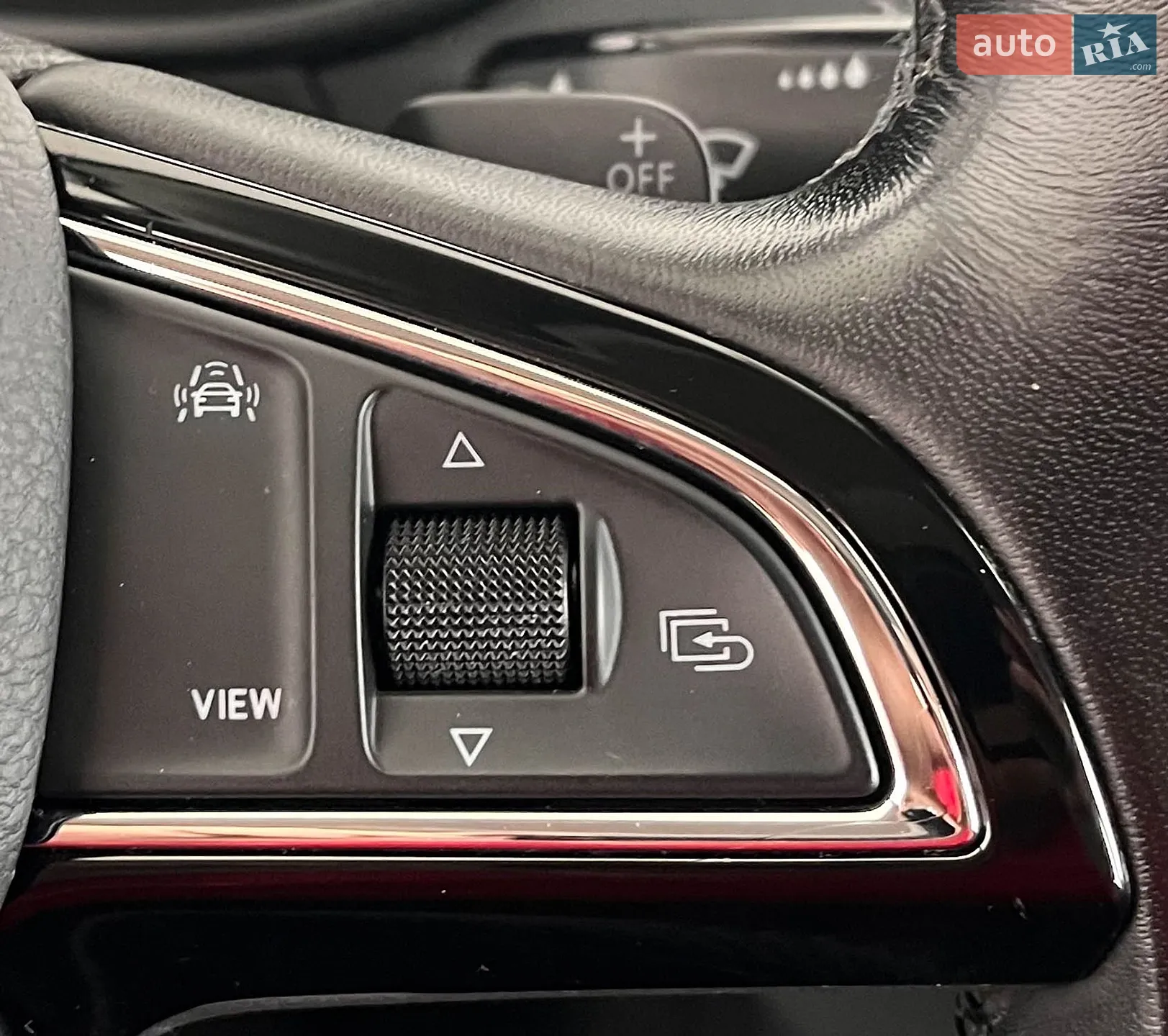 2019 Skoda Octavia - мініатюра 18