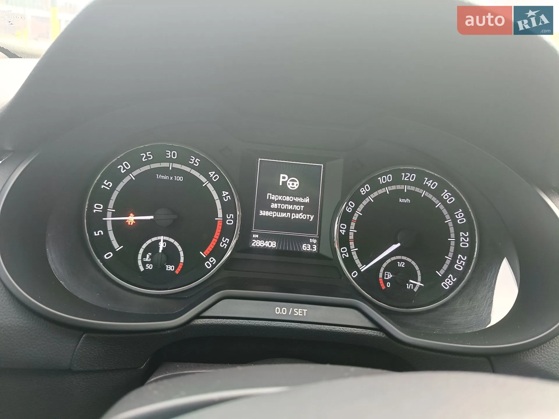 2015 Skoda Octavia - мініатюра 51