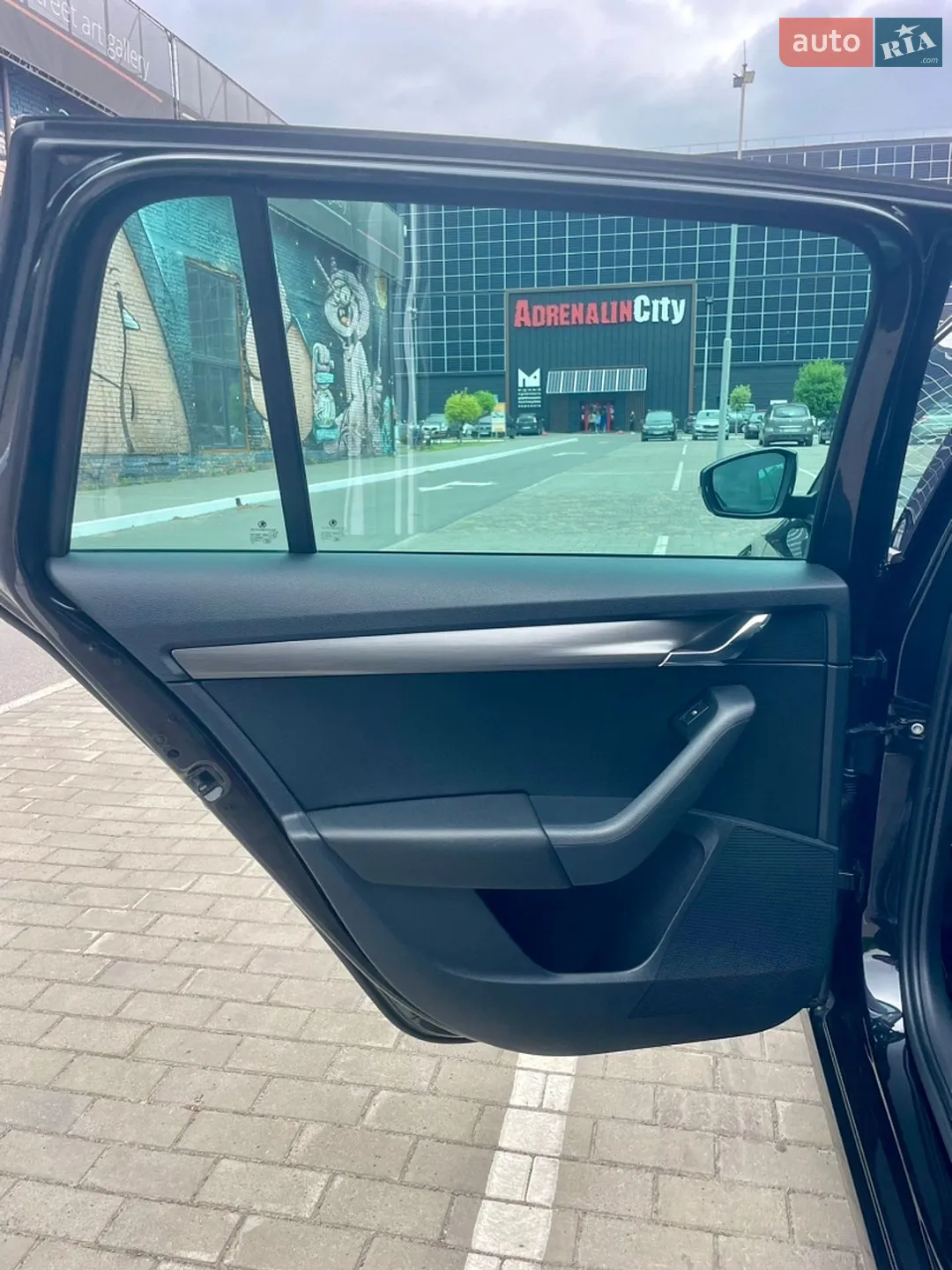 2019 Skoda Octavia - мініатюра 42
