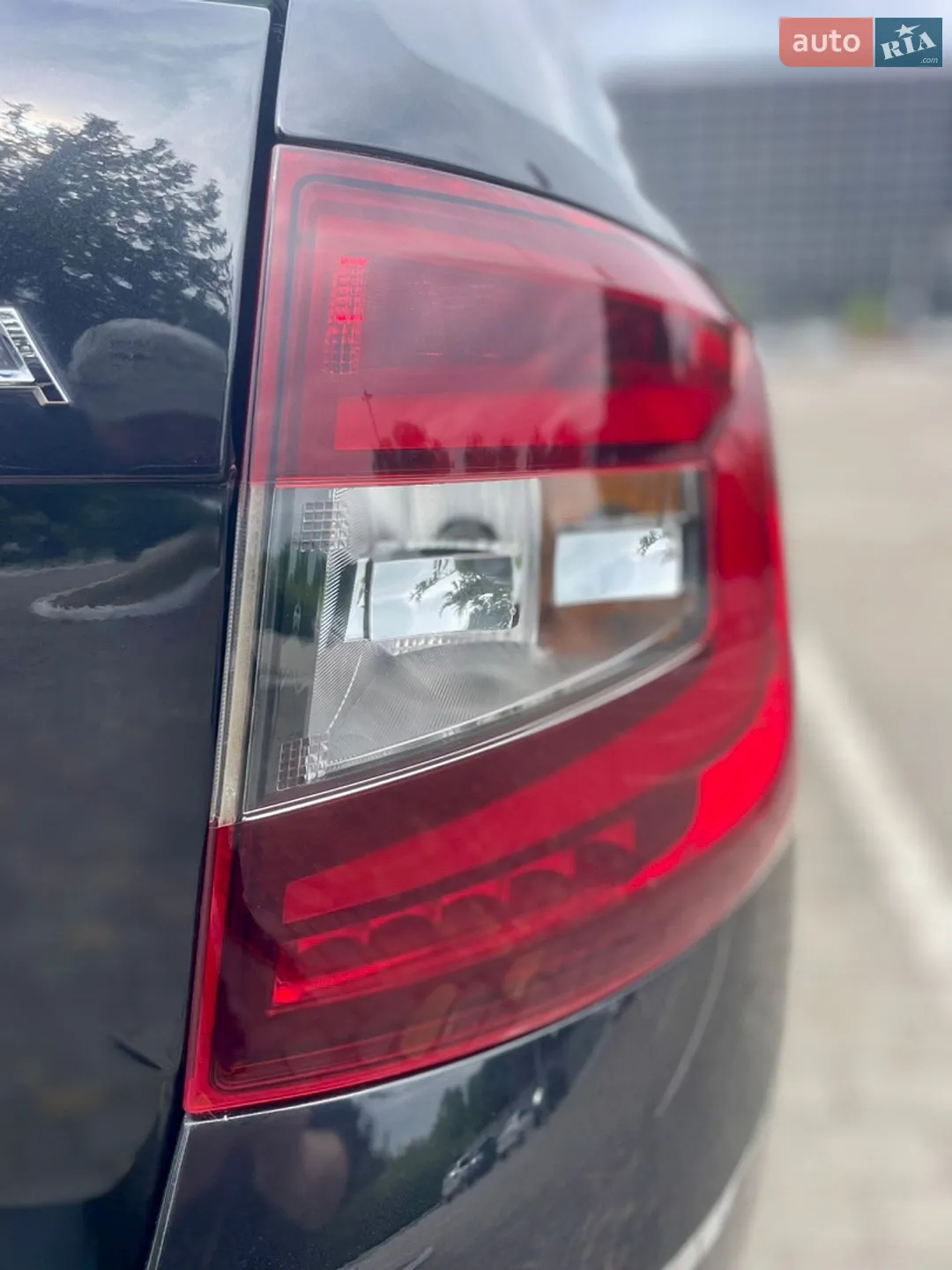 2019 Skoda Octavia - мініатюра 50