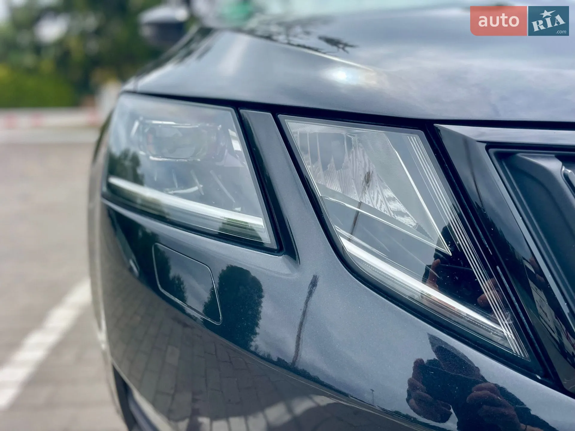 2019 Skoda Octavia - мініатюра 58