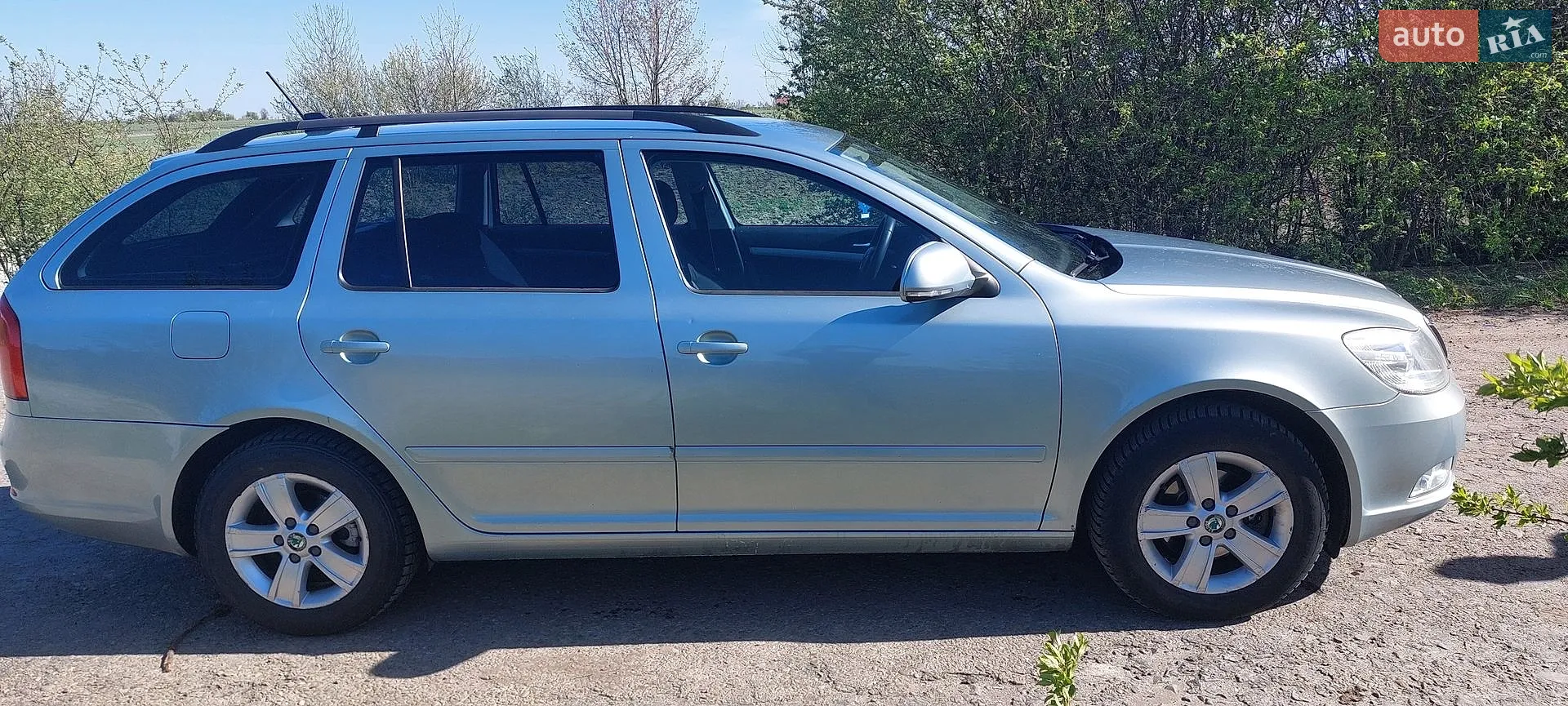 2011 Skoda Octavia - мініатюра 5