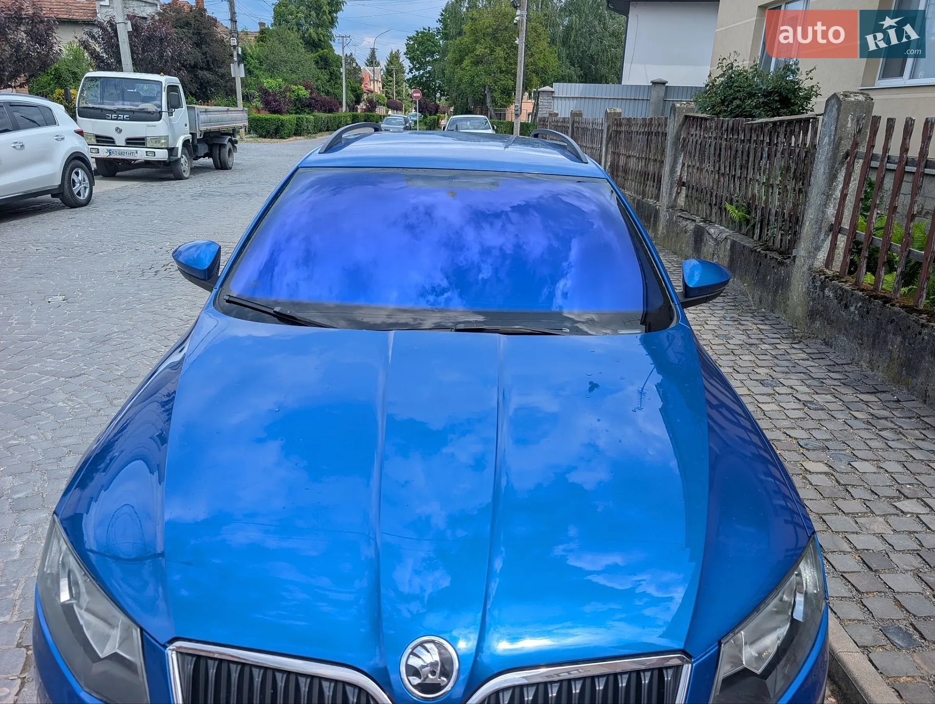 2015 Skoda Octavia - мініатюра 14