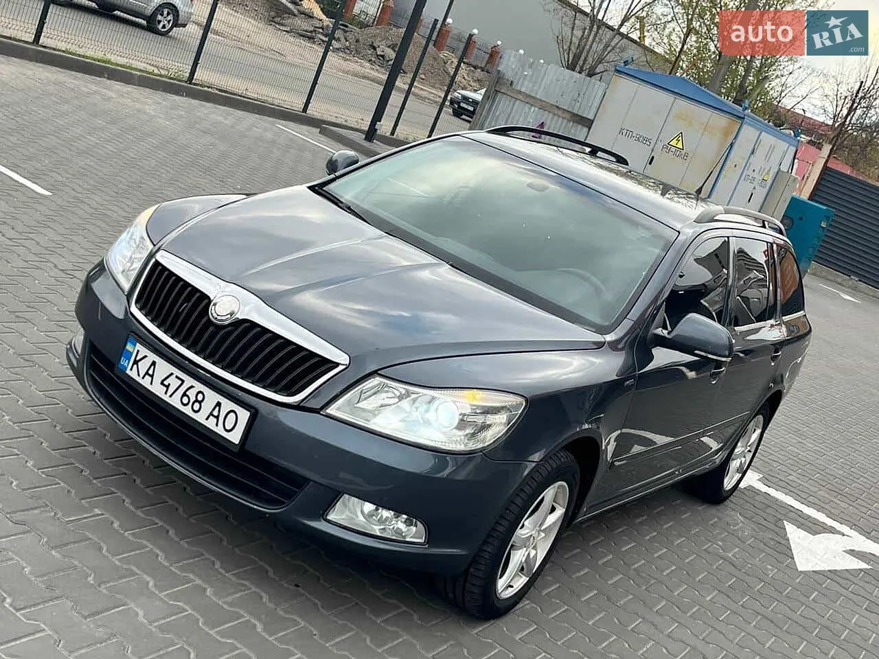 2010 Skoda Octavia - мініатюра 22
