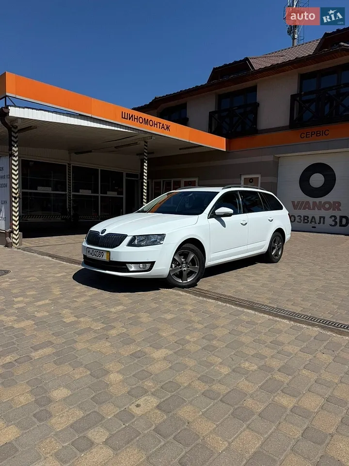 2022 Skoda Octavia - мініатюра 46