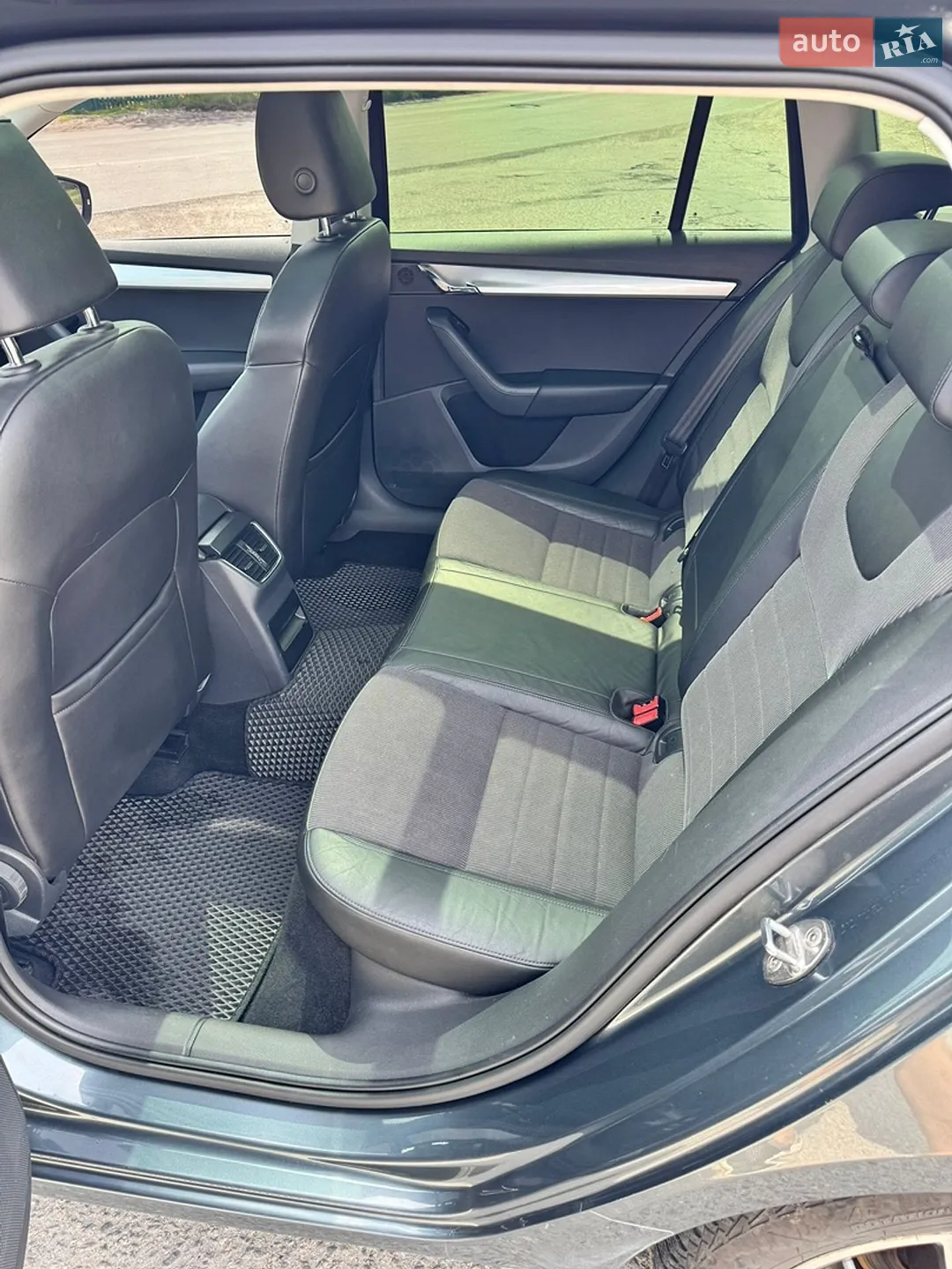 2015 Skoda Octavia - мініатюра 17
