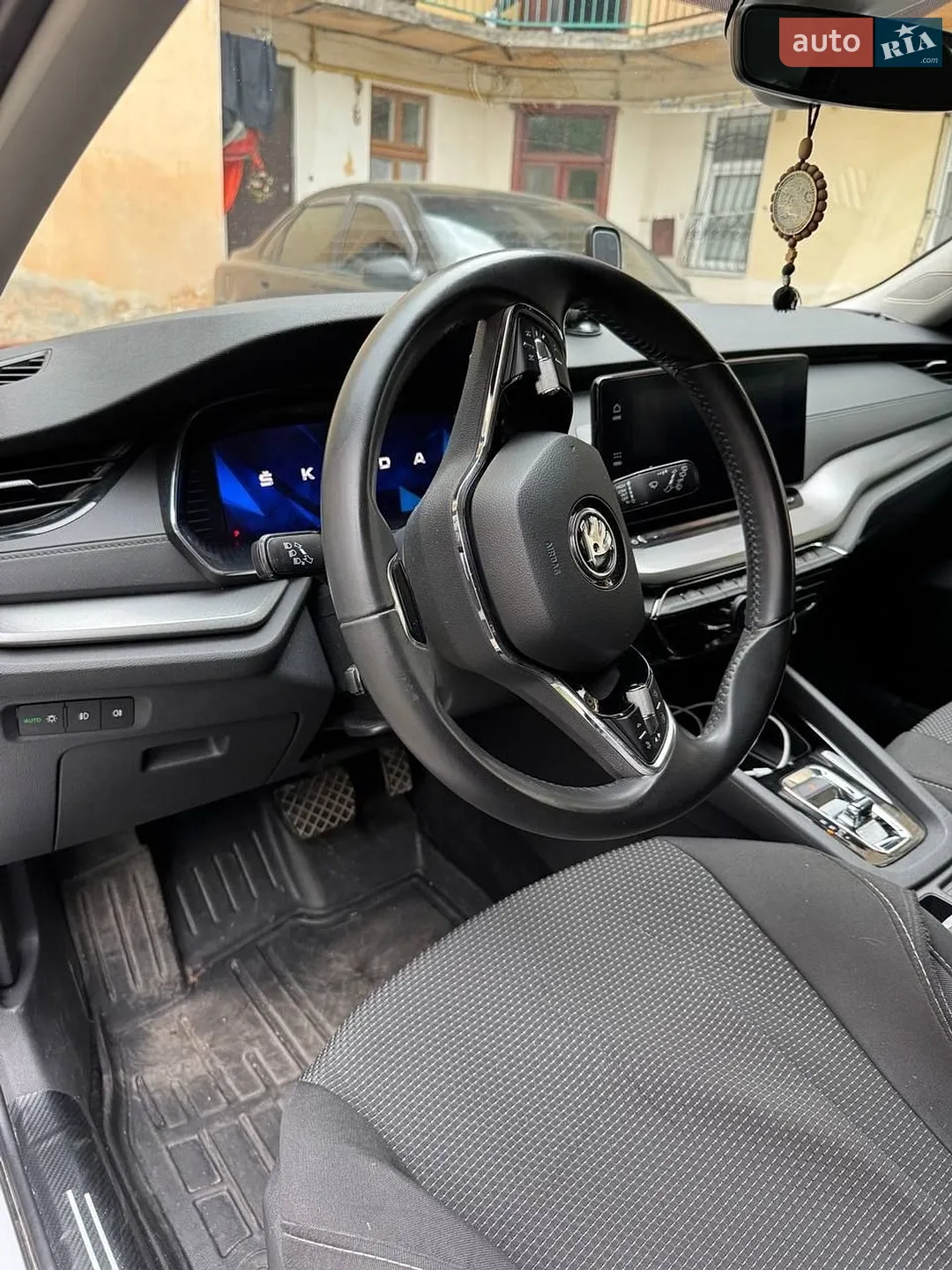 2021 Skoda Octavia - мініатюра 6