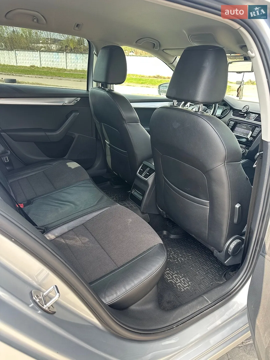 2013 Skoda Octavia - мініатюра 14