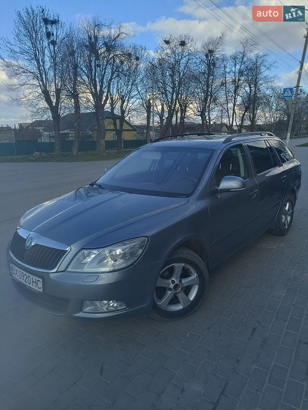 2012 Skoda Octavia - мініатюра 9