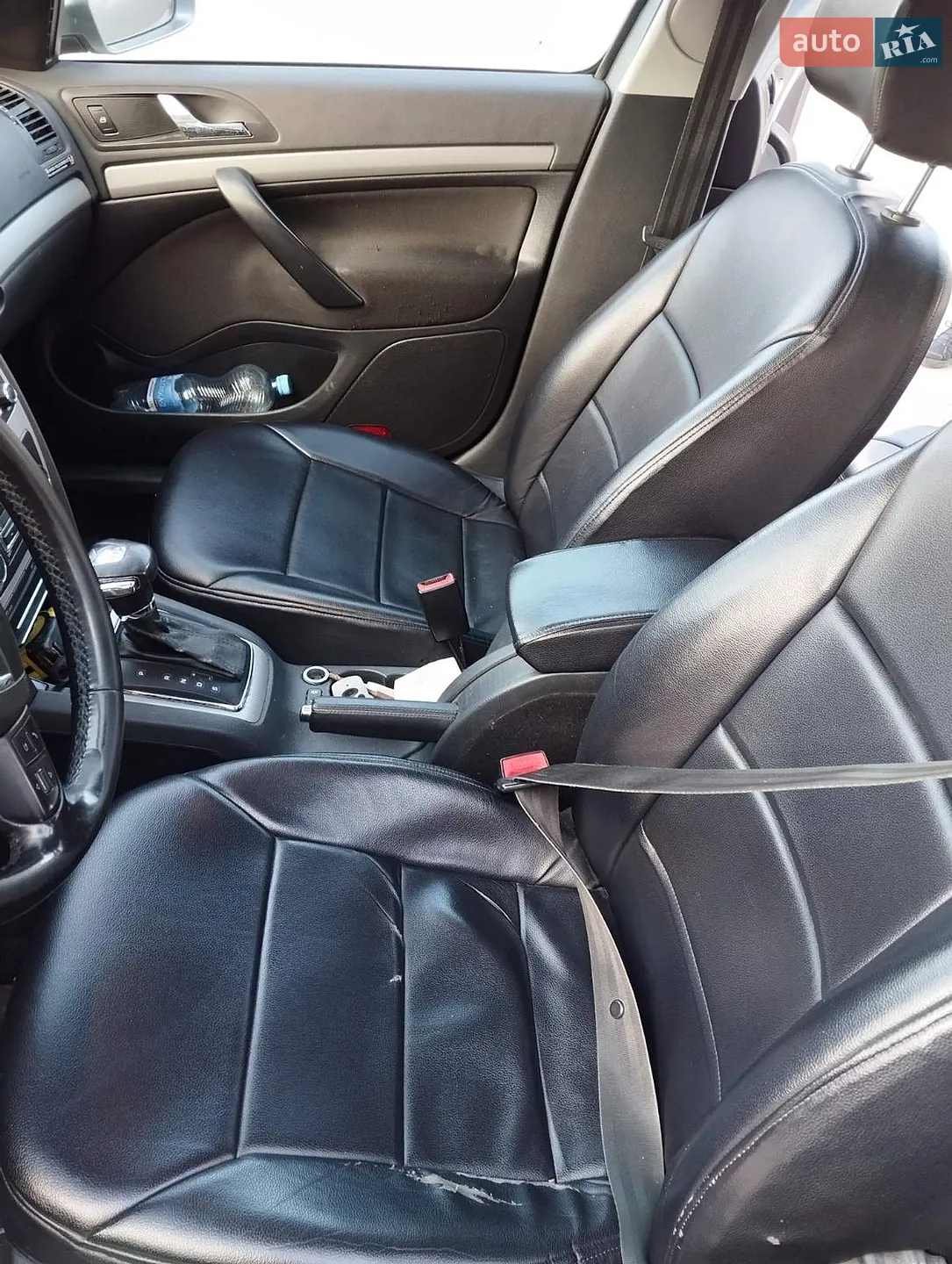 2012 Skoda Octavia - мініатюра 11