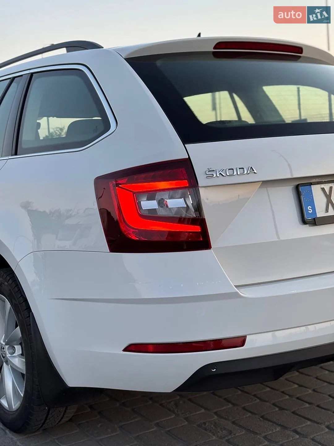 2018 Skoda Octavia - мініатюра 11