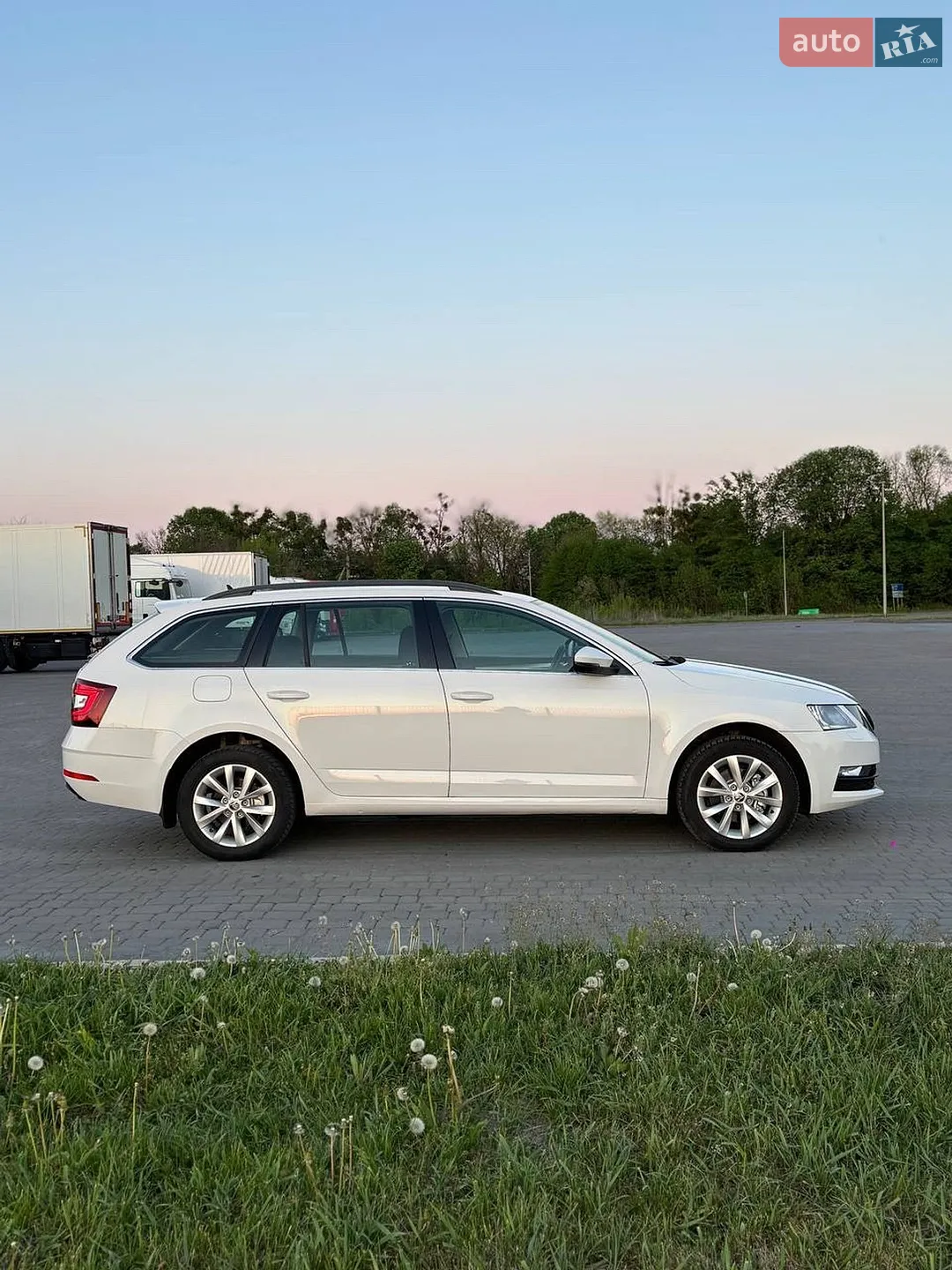 2018 Skoda Octavia - мініатюра 17