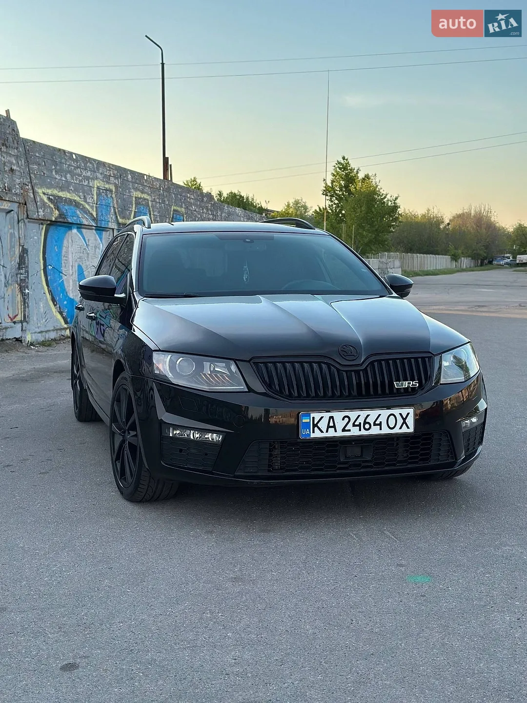 2014 Skoda Octavia - мініатюра 5