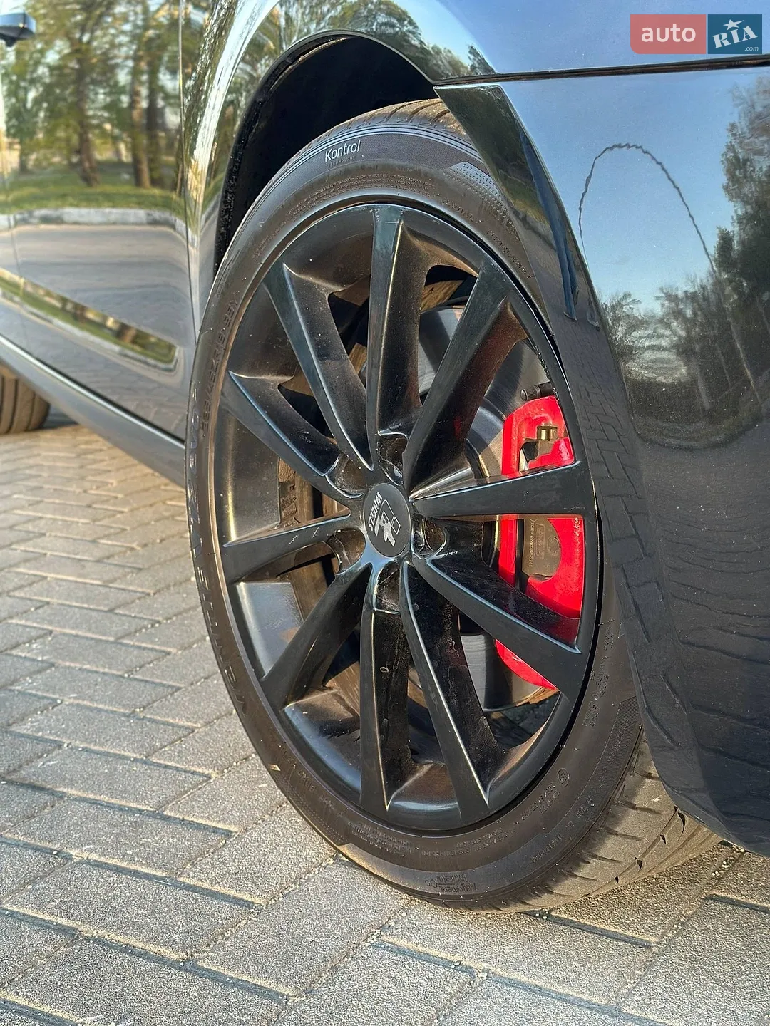 2014 Skoda Octavia - мініатюра 15