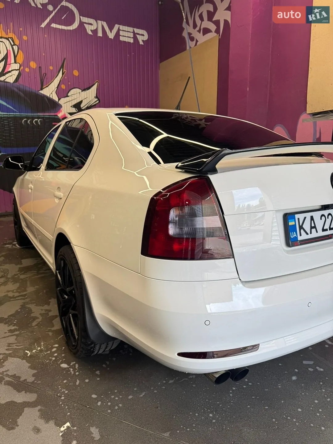 2012 Skoda Octavia - мініатюра 16