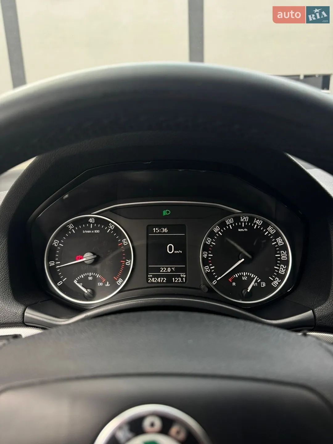 2012 Skoda Octavia - мініатюра 28
