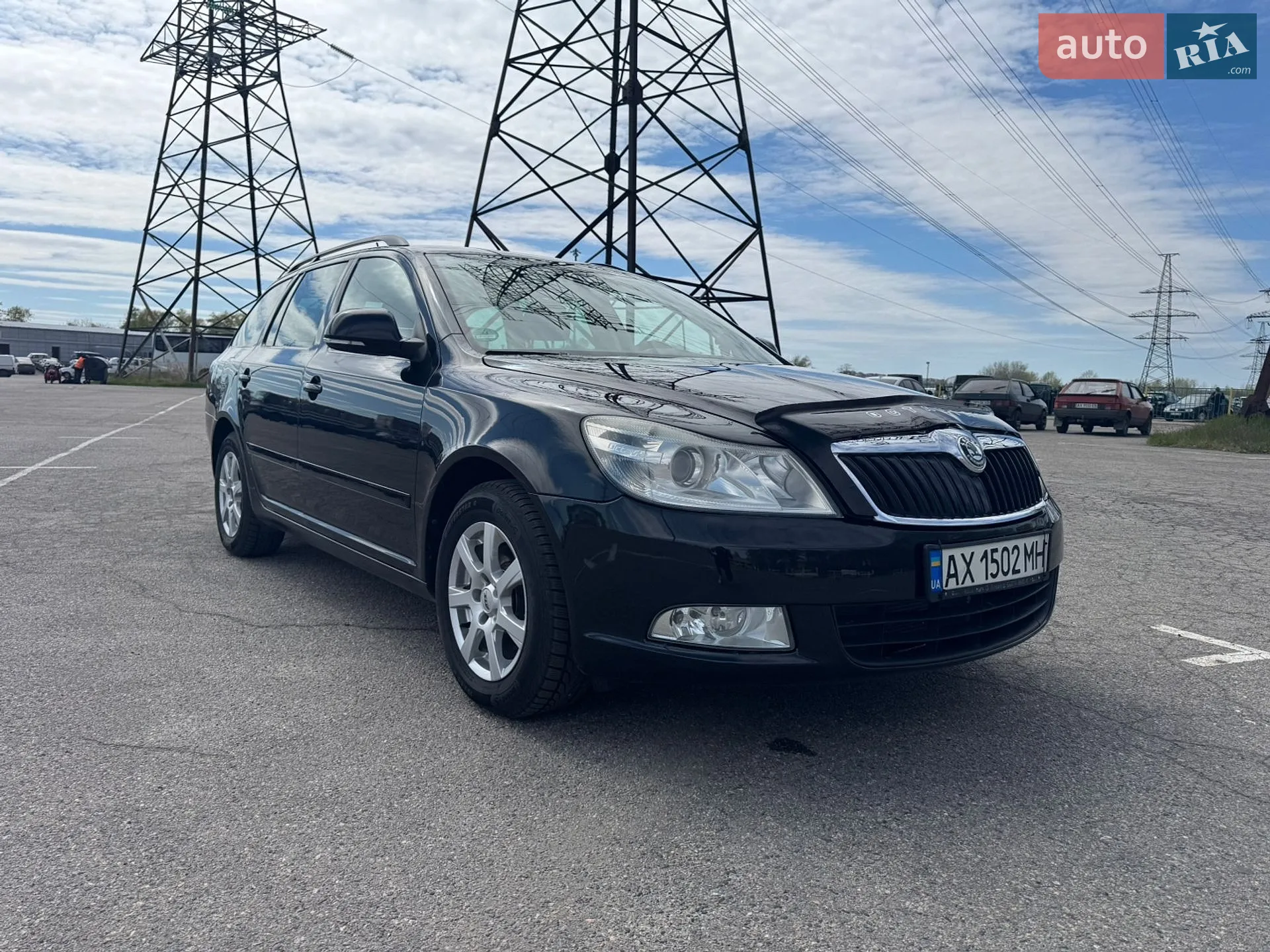 2011 Skoda Octavia - мініатюра 3