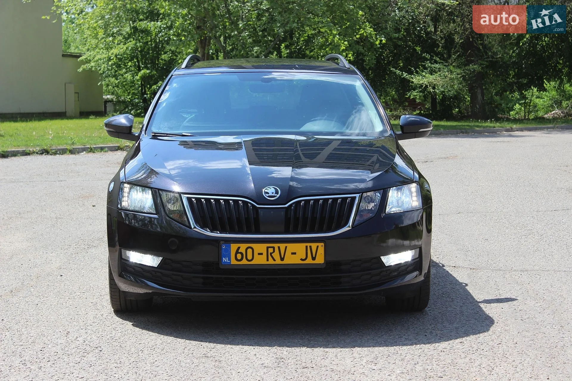 2019 Skoda Octavia - мініатюра 5