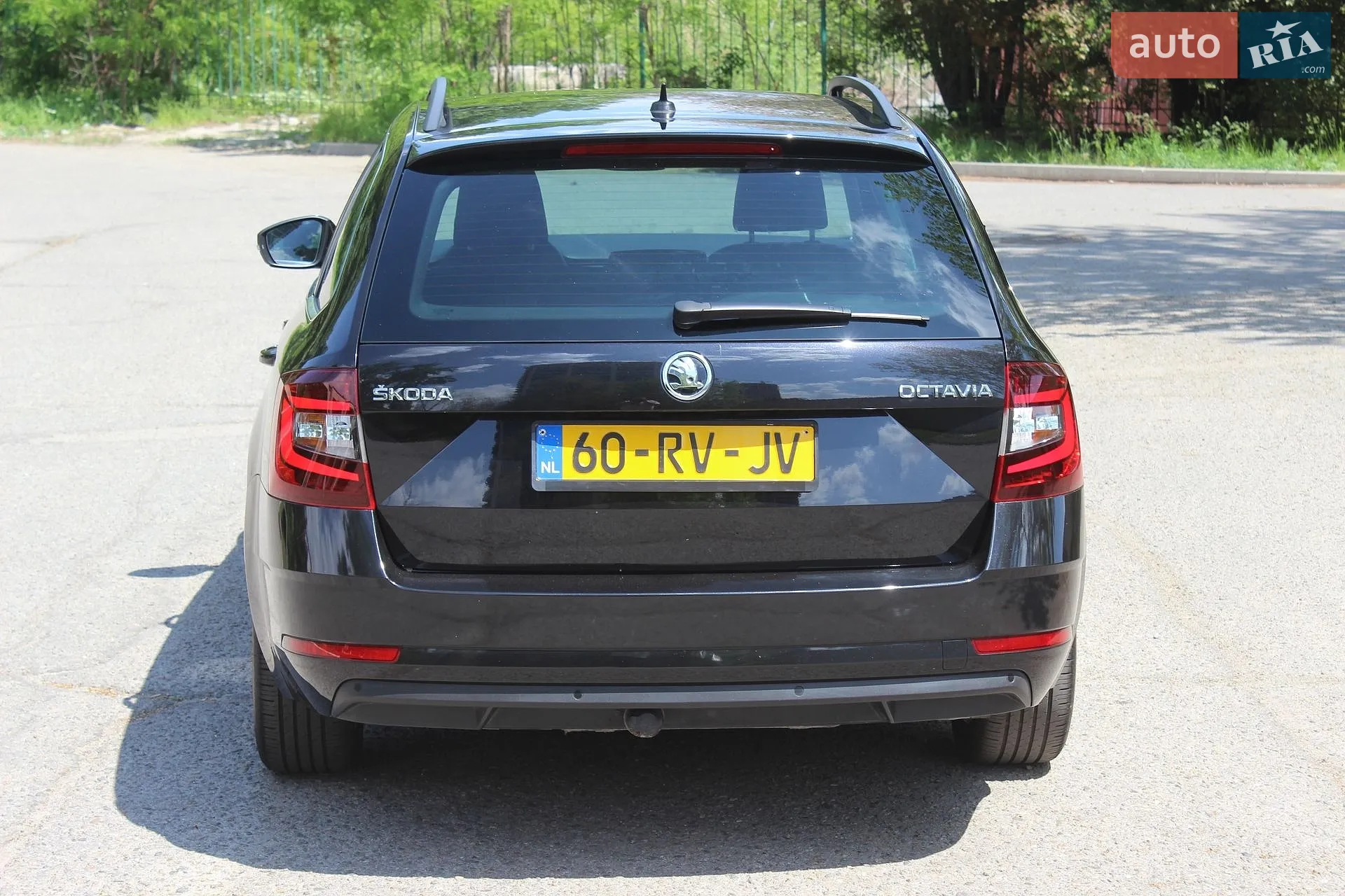 2019 Skoda Octavia - мініатюра 11