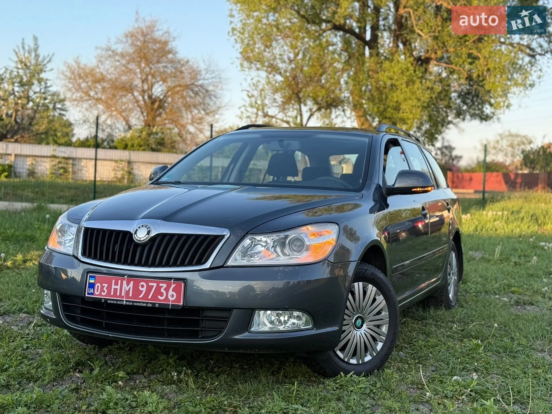2010 Skoda Octavia - мініатюра 5