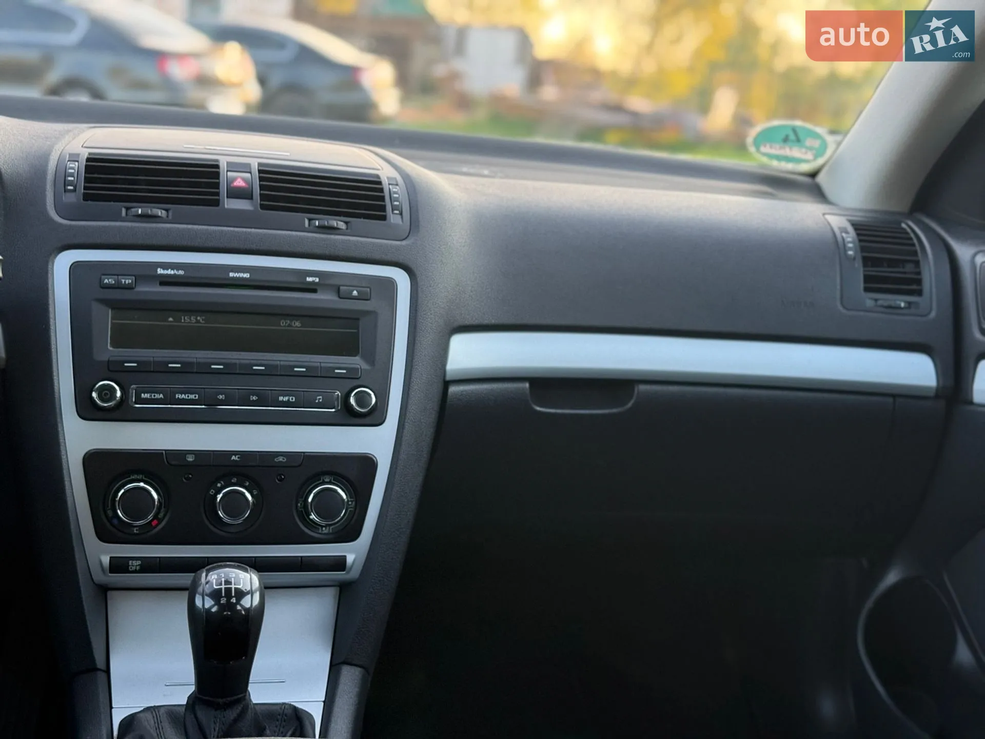 2010 Skoda Octavia - мініатюра 30