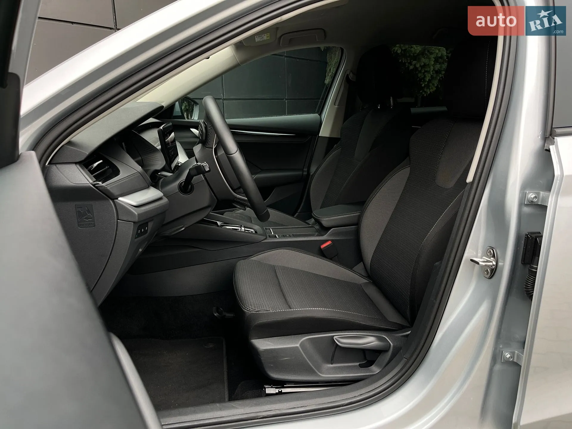 2024 Skoda Octavia - мініатюра 16