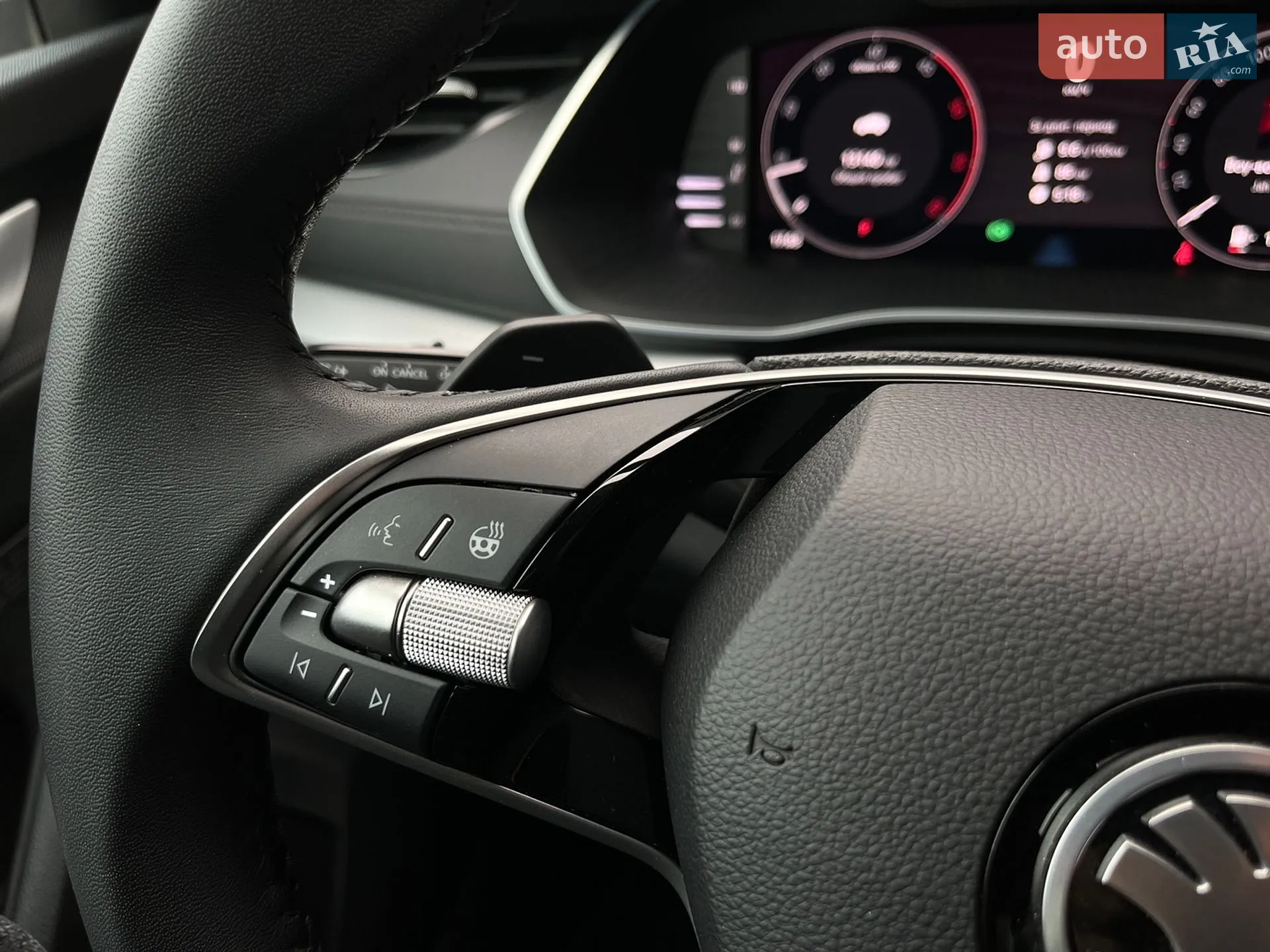 2024 Skoda Octavia - мініатюра 24