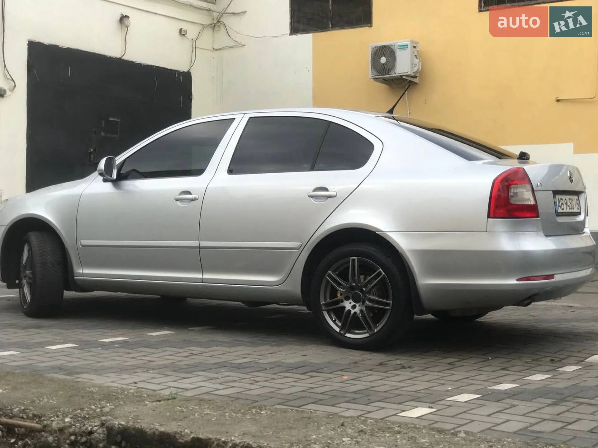 2012 Skoda Octavia - мініатюра 9